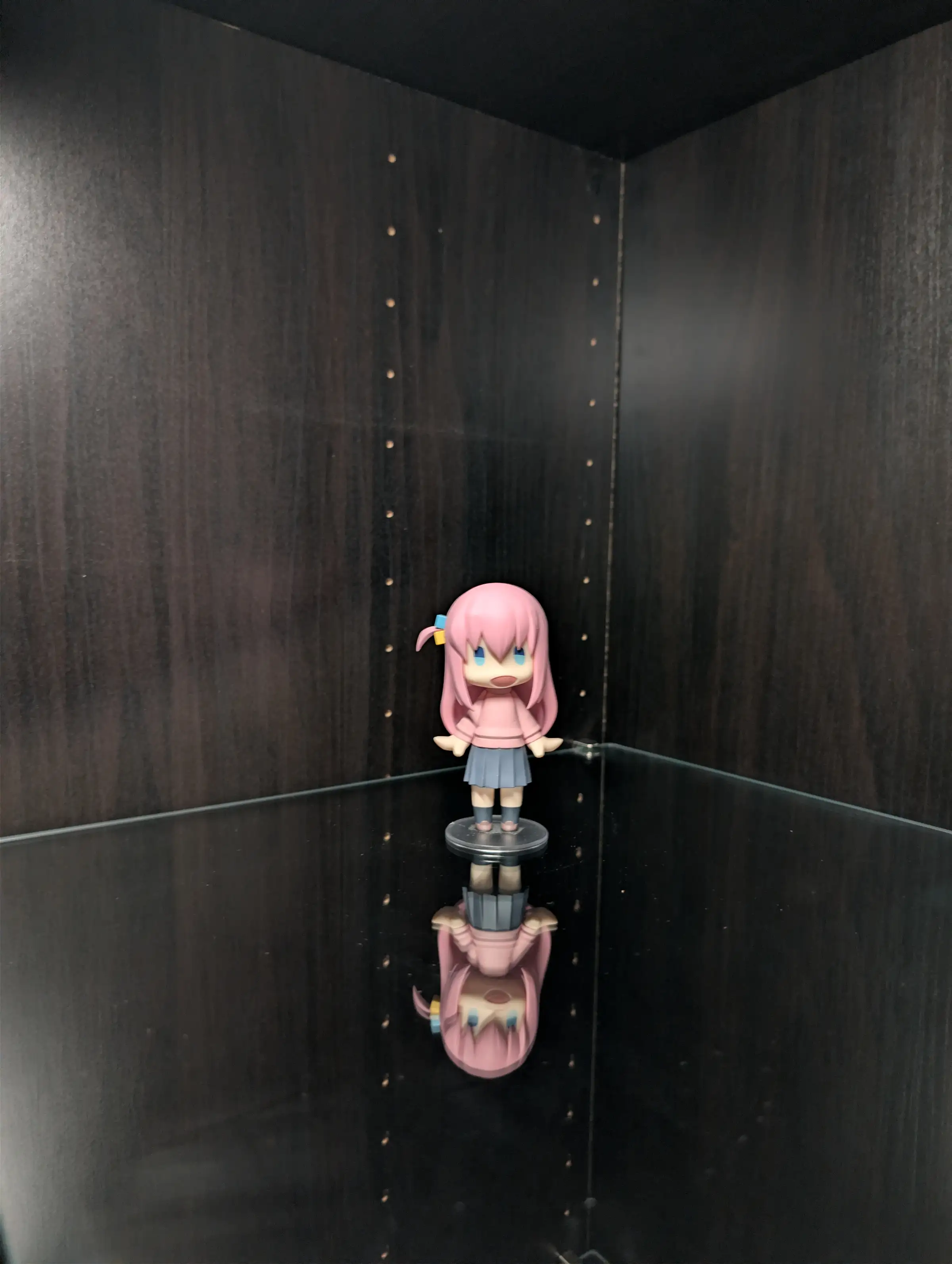 Image of figure Hello! Goodsmile Bocchi
