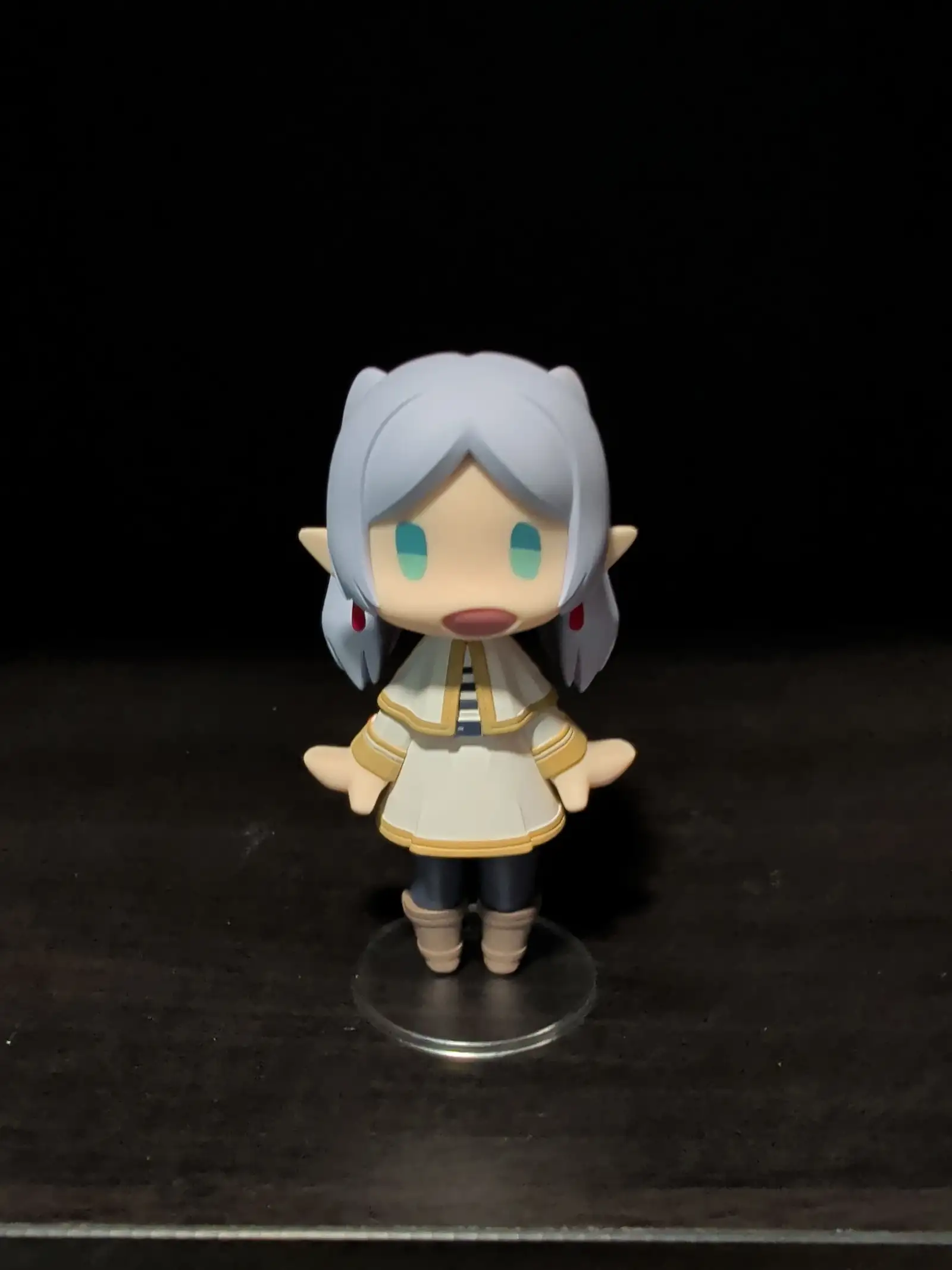 Image of figure Hello! Goodsmile Frieren