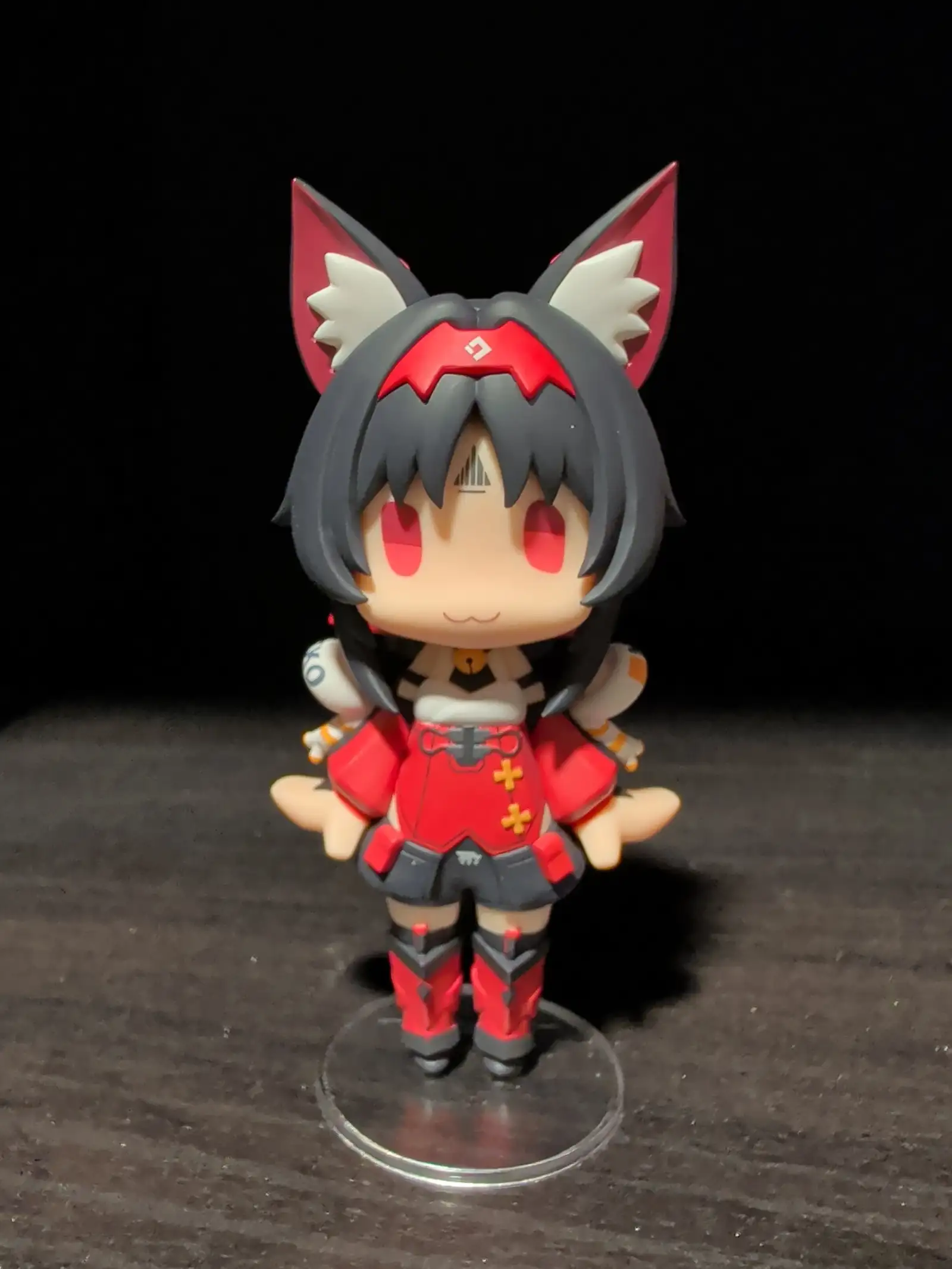 Image of figure Hello! Goodsmile Nekomata