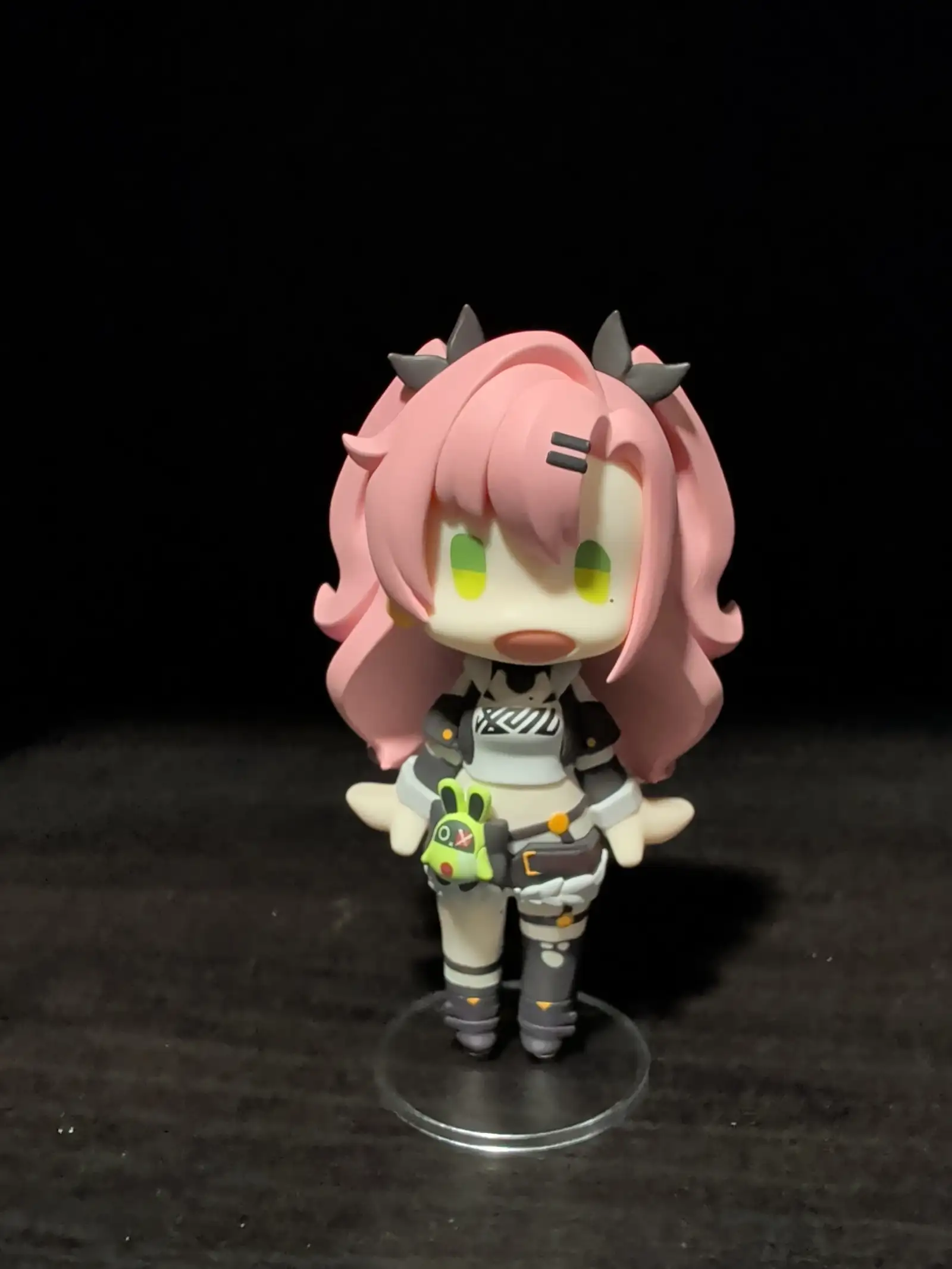 Image of figure Hello! Goodsmile Nicole