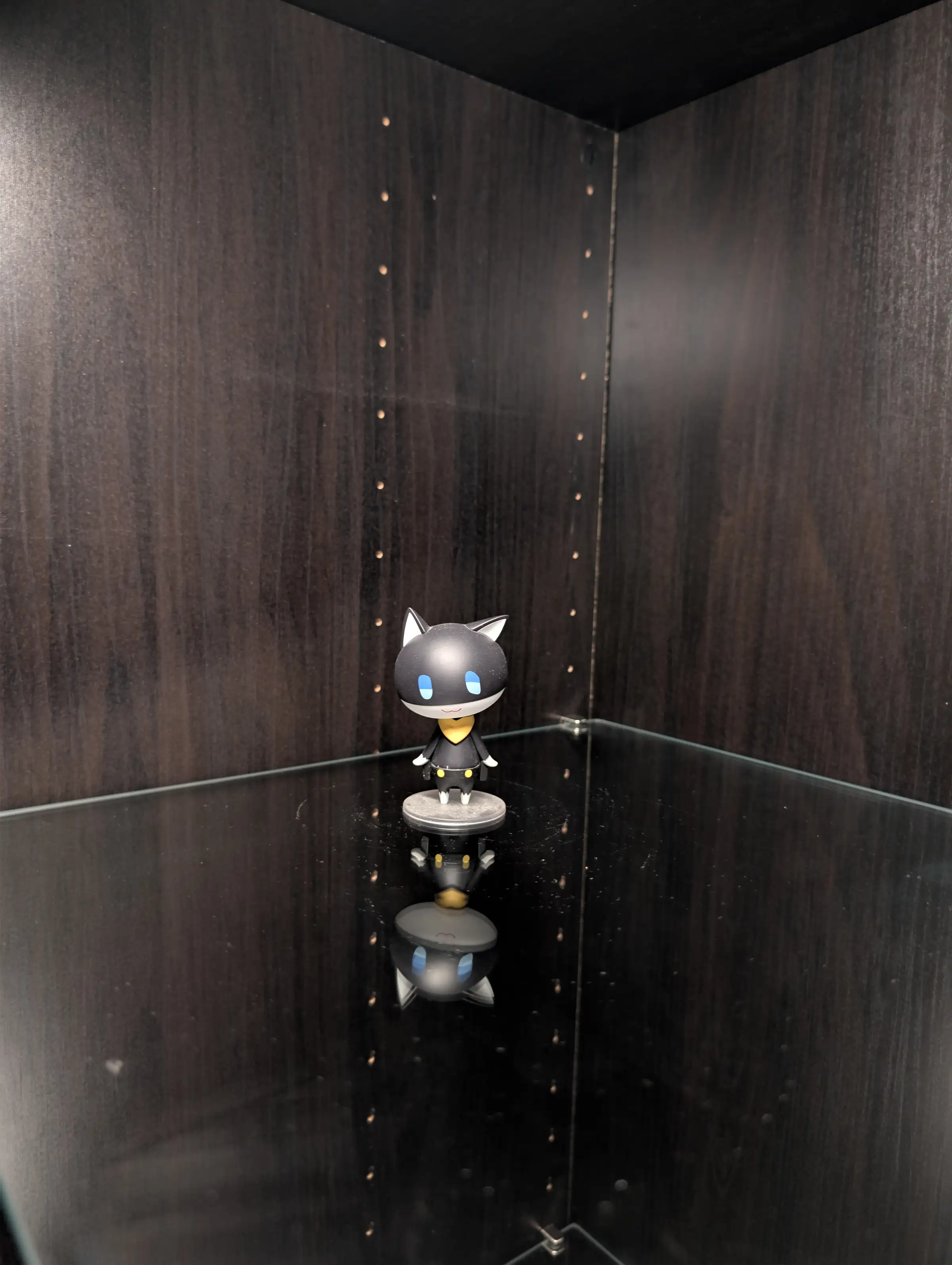 Image of figure Hello! Goodsmile Morgana