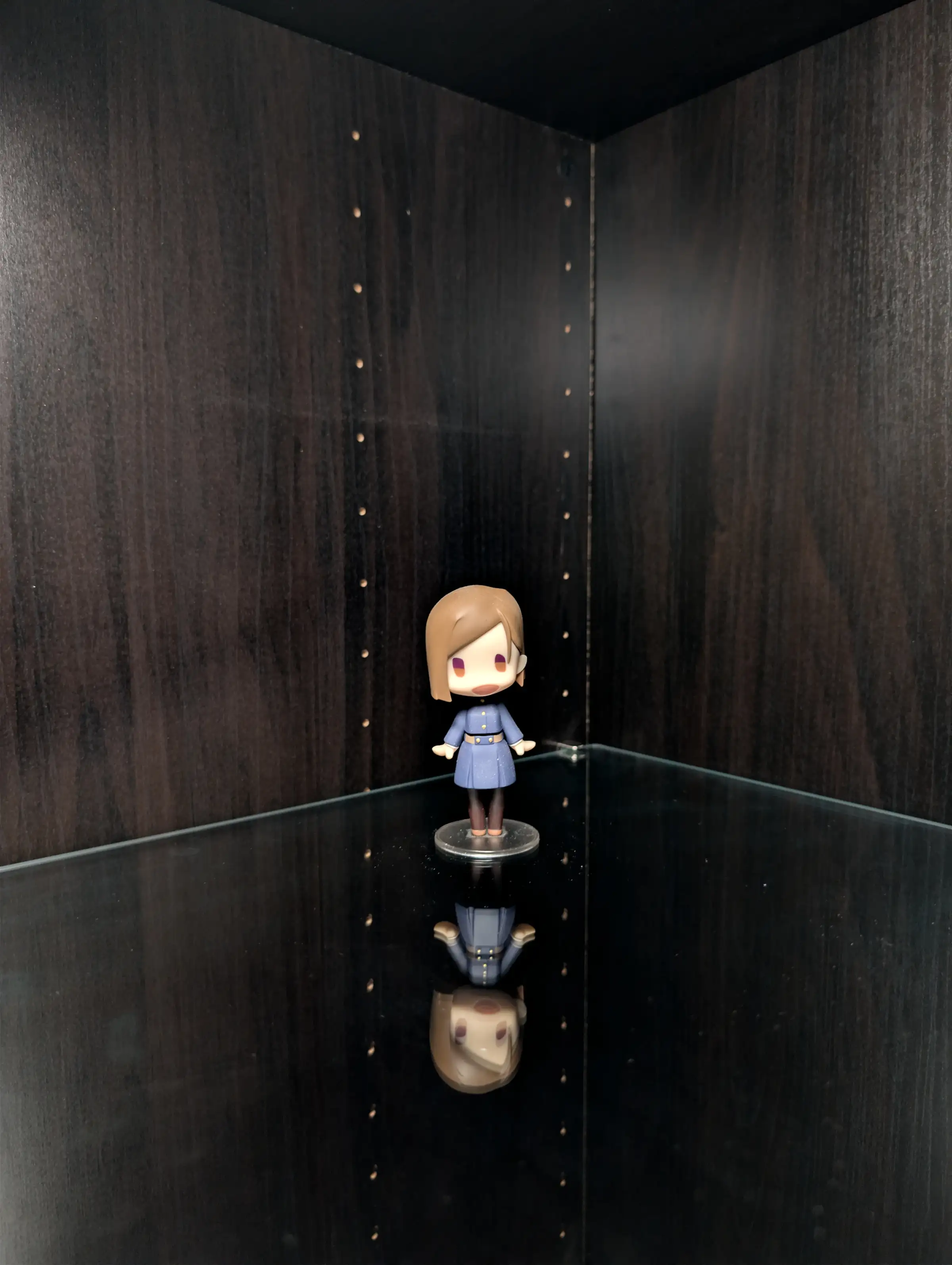 Image of figure Hello! Goodsmile Nobara