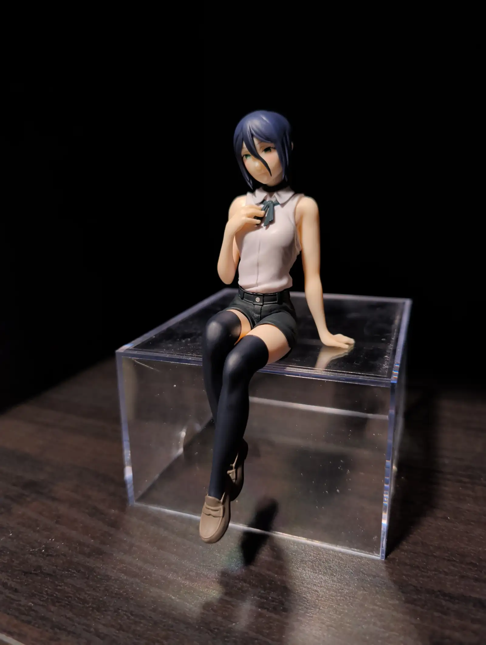 Image of figure Reze - Noodle Stopper