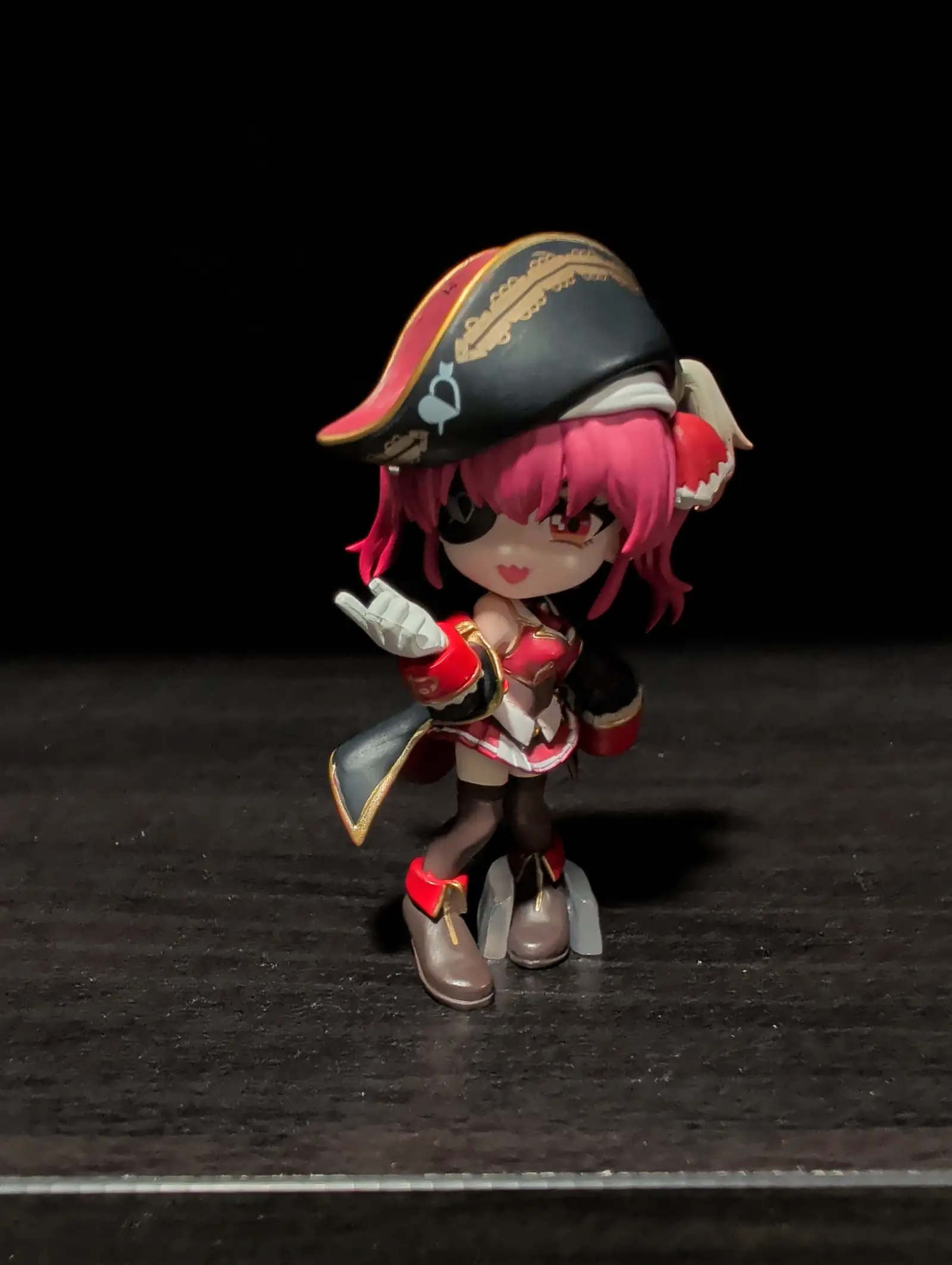 Image of figure Palverse Blind Box Marine