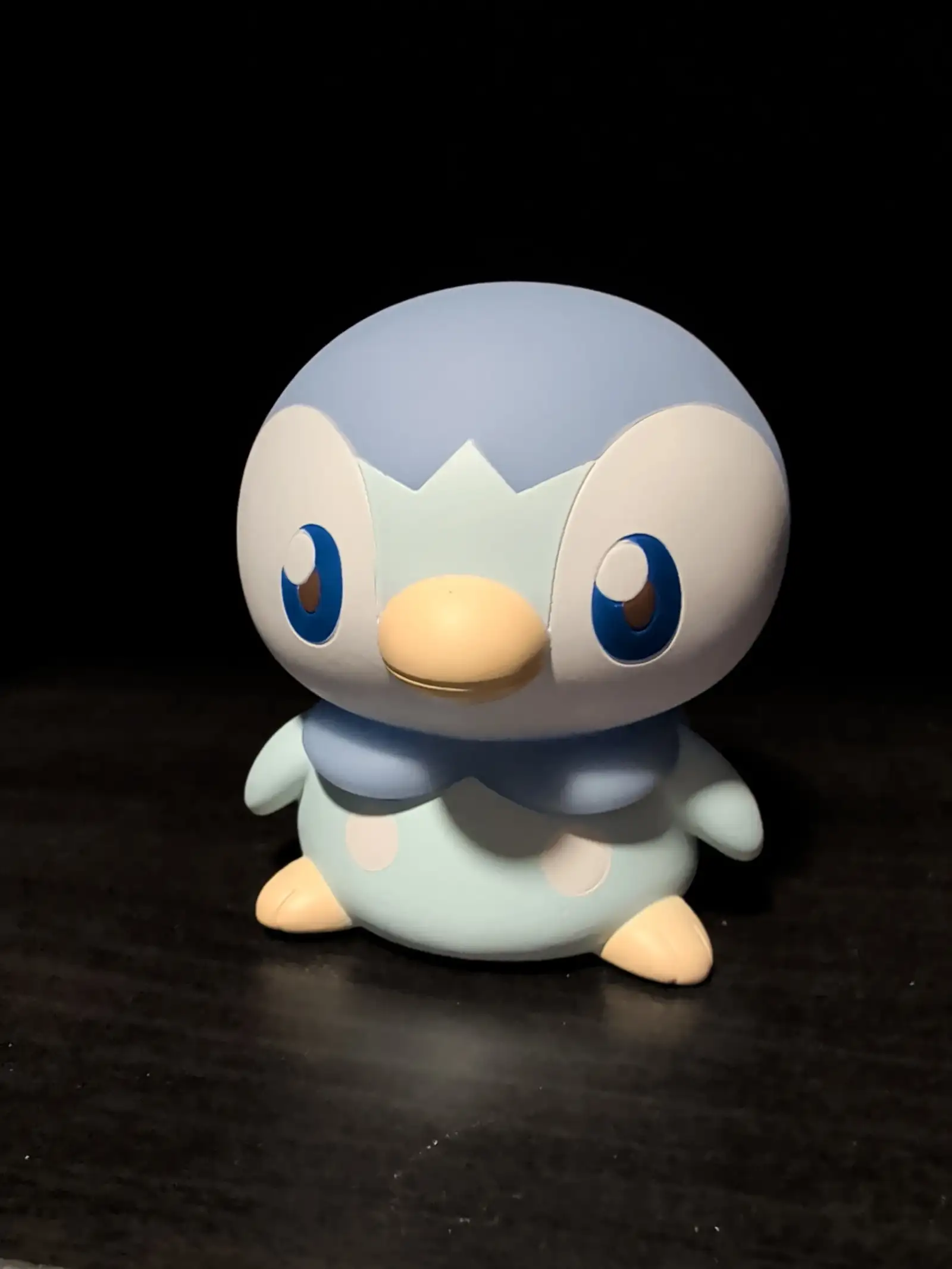 Image of figure Piplamp
