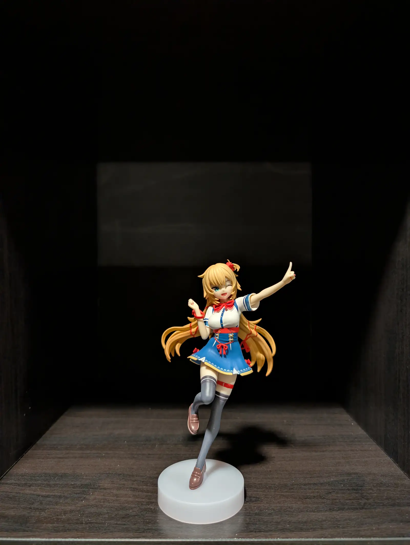 Image of figure Pop-up Parade Akai Haato