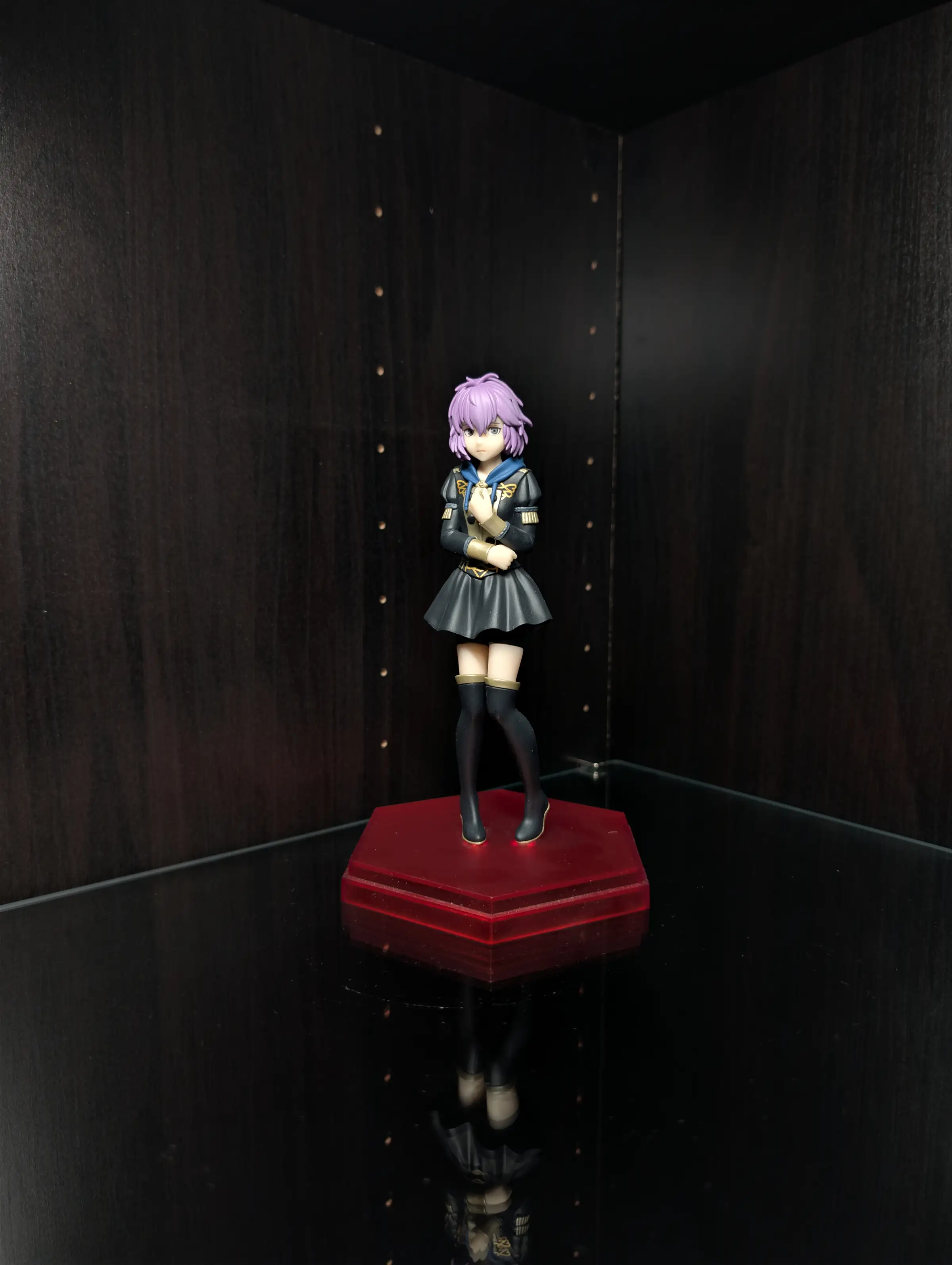 Image of figure Pop-up Parade Bernadetta