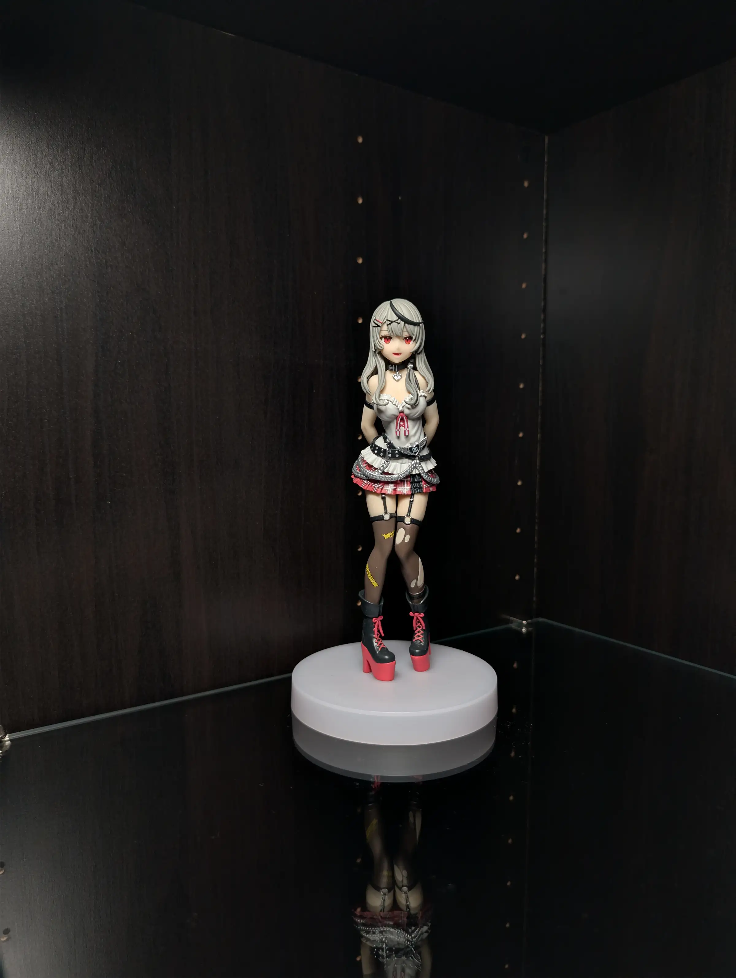 Image of figure Pop-up Parade Sakamata Chloe