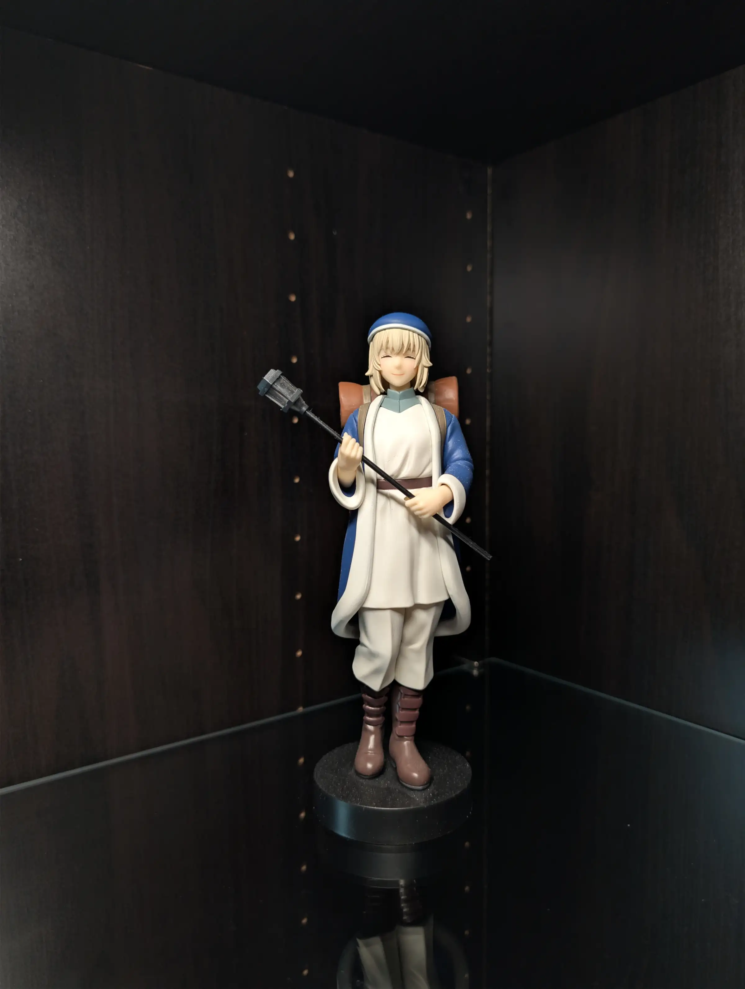 Image of figure Pop-up Parade Falin