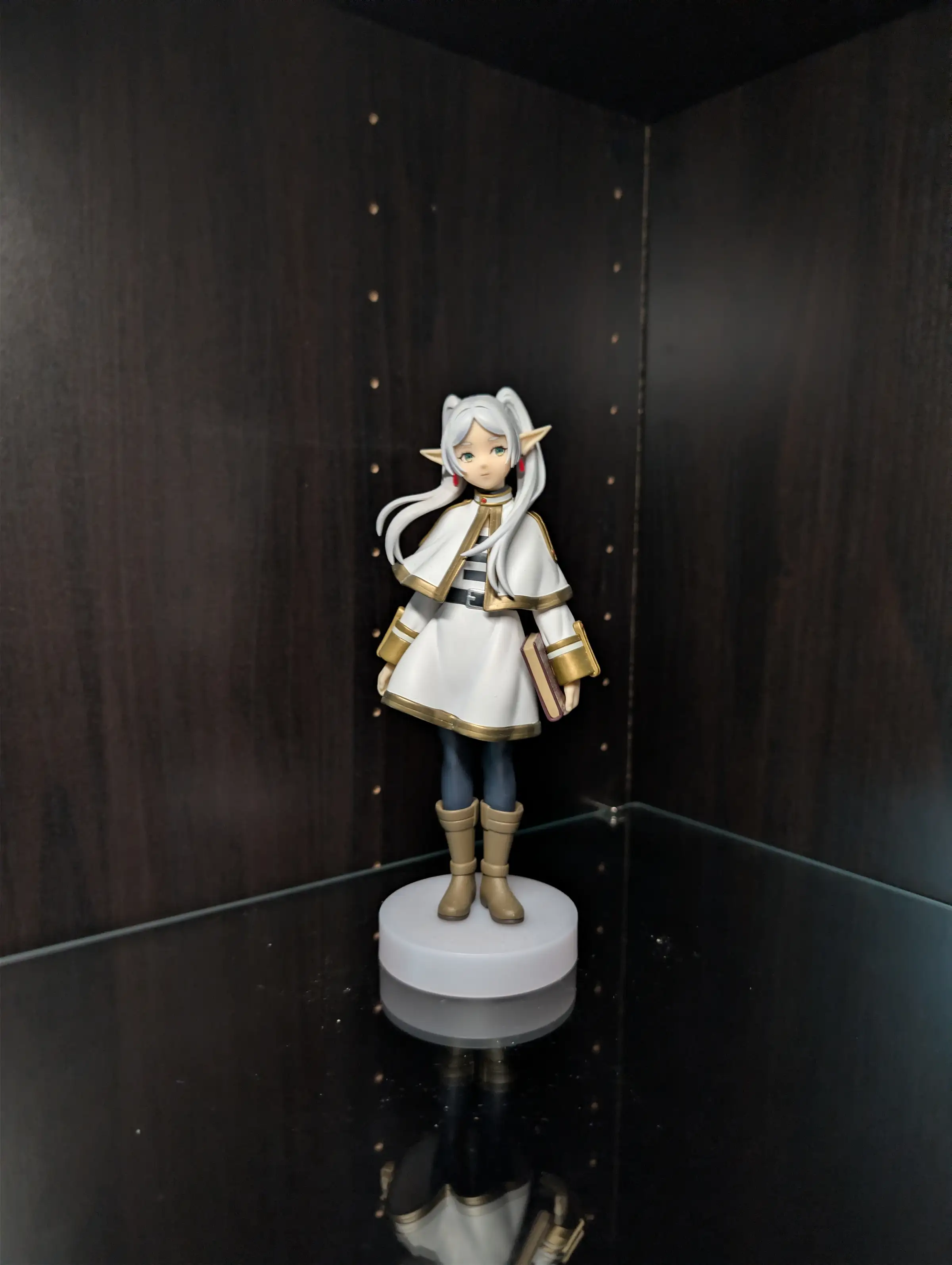 Image of figure Pop-up Parade Frieren