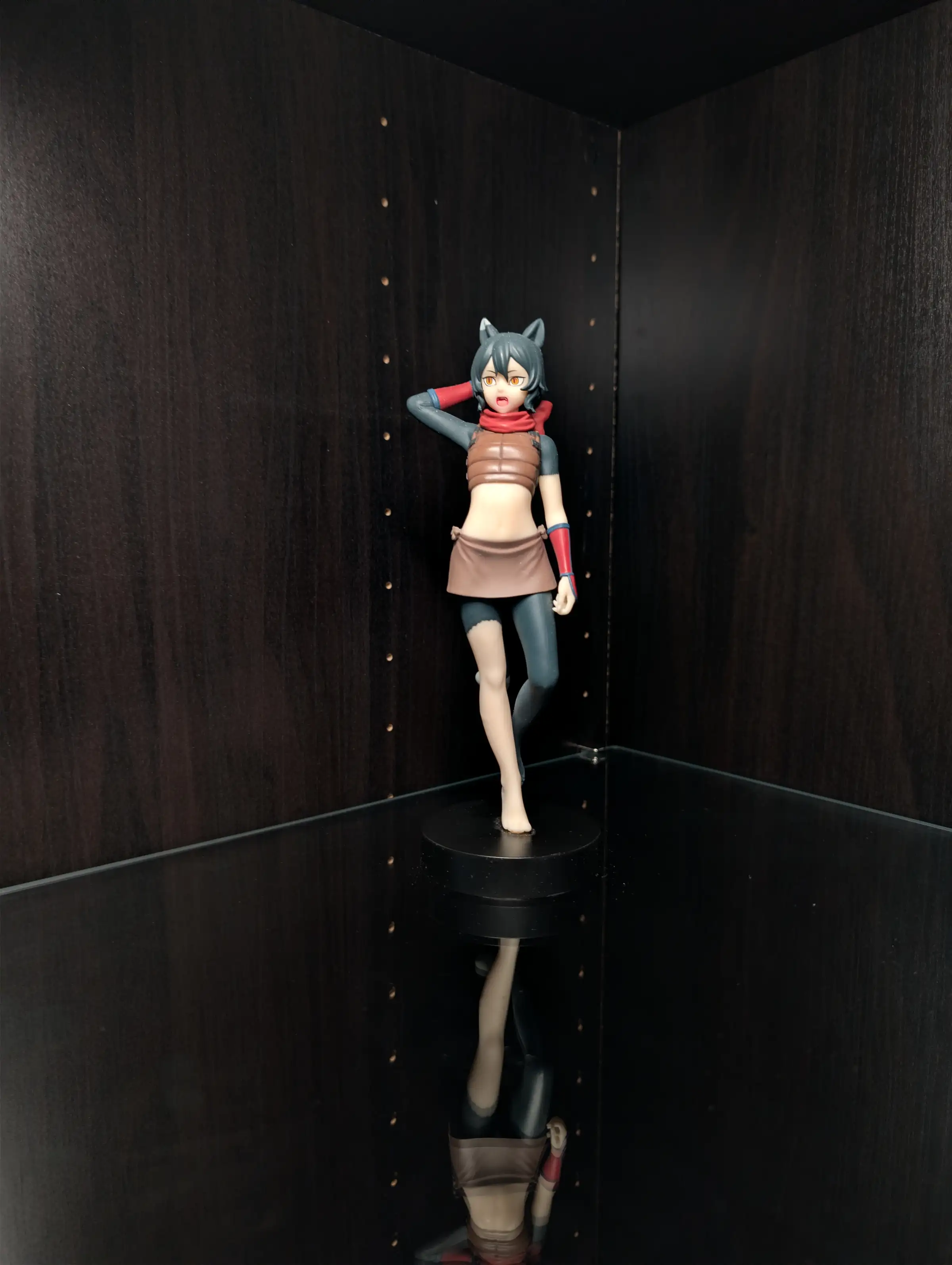 Image of figure Pop-up Parade Izutsumi
