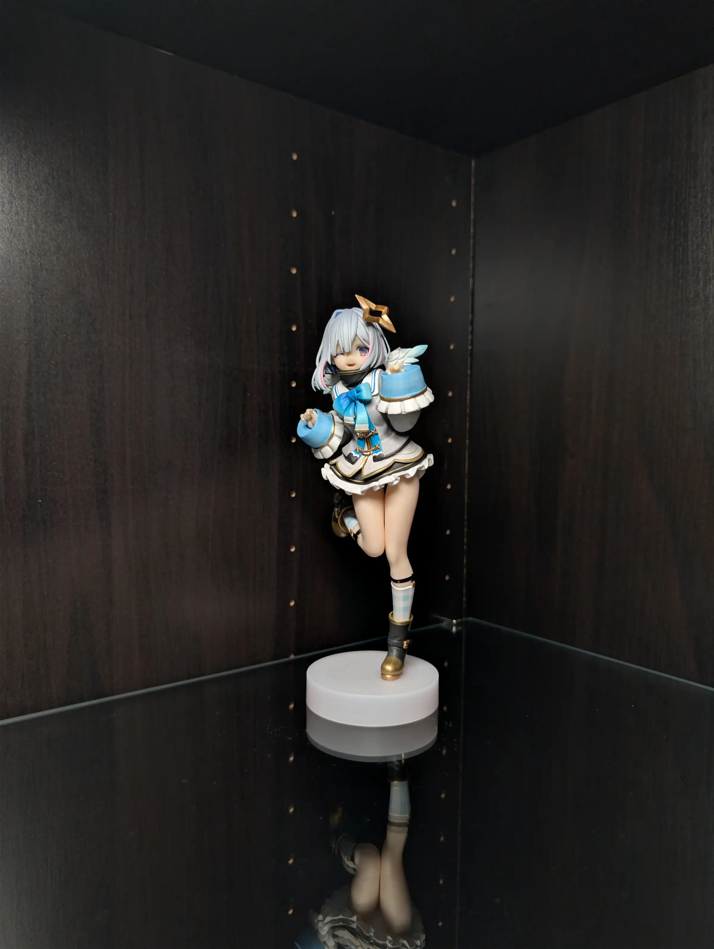 Image of figure Pop-up Parade Amane Kanata