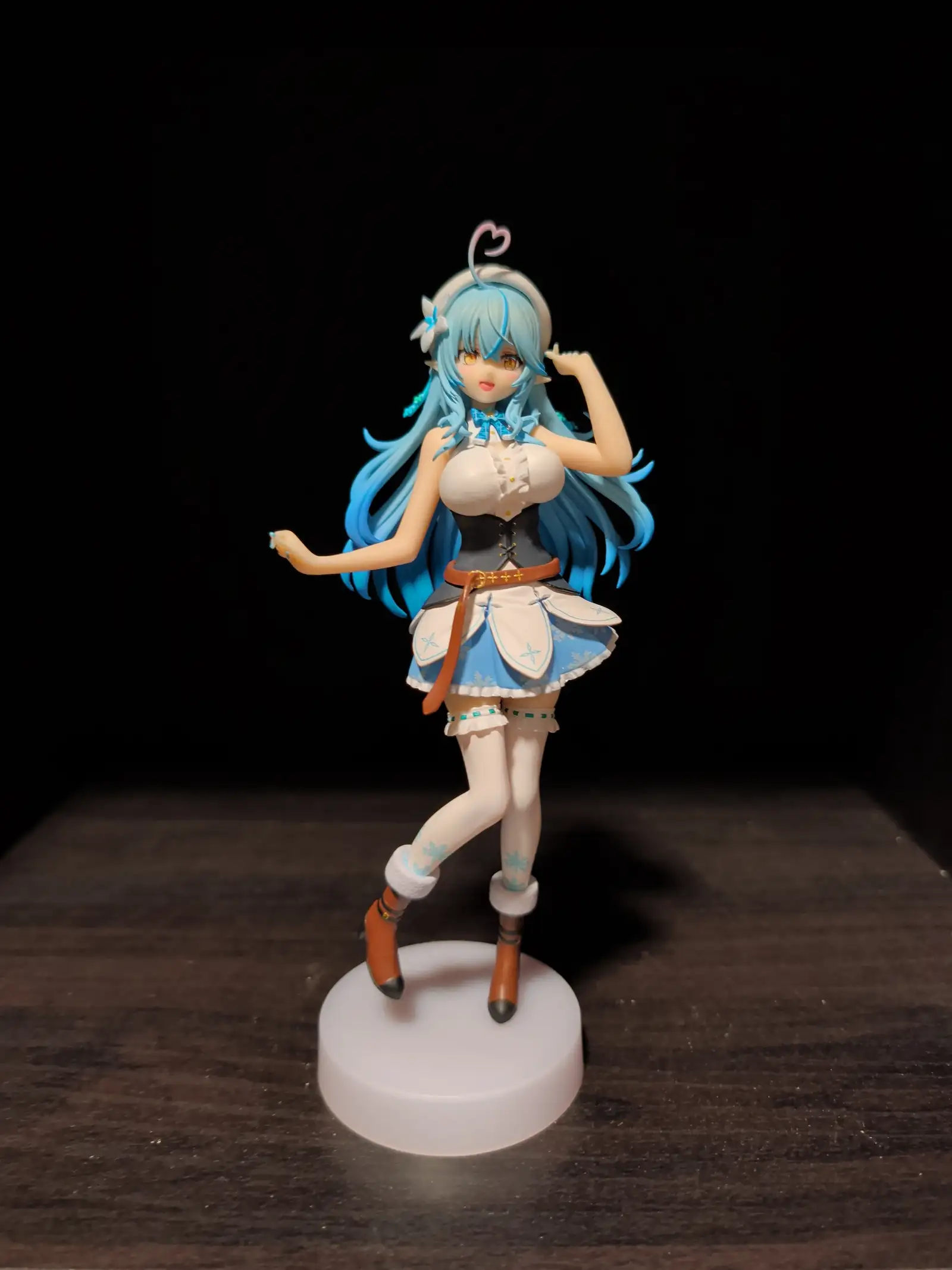 Image of figure Pop-up Parade Yukihana Lamy