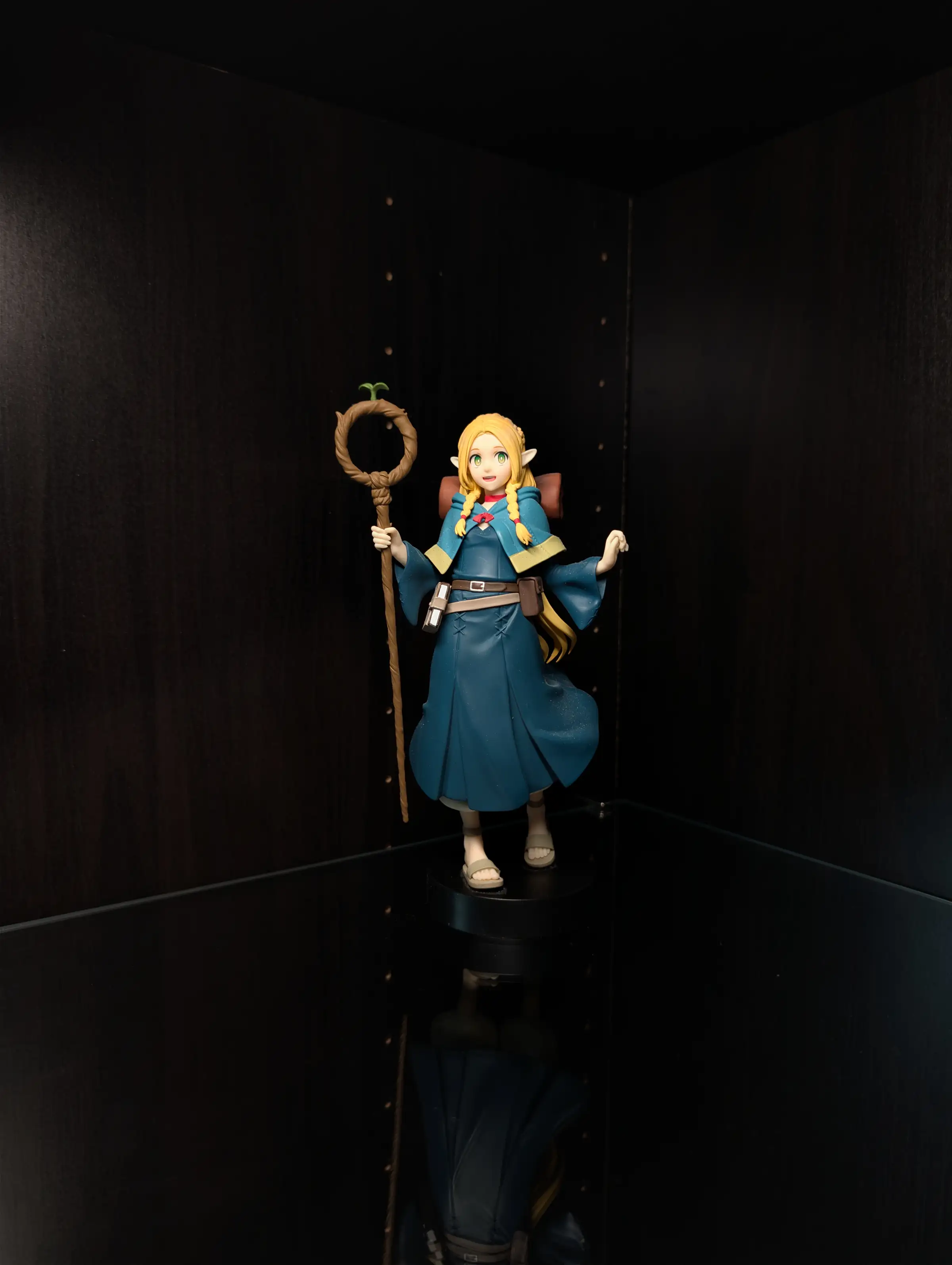 Image of figure Pop-up Parade Marcille