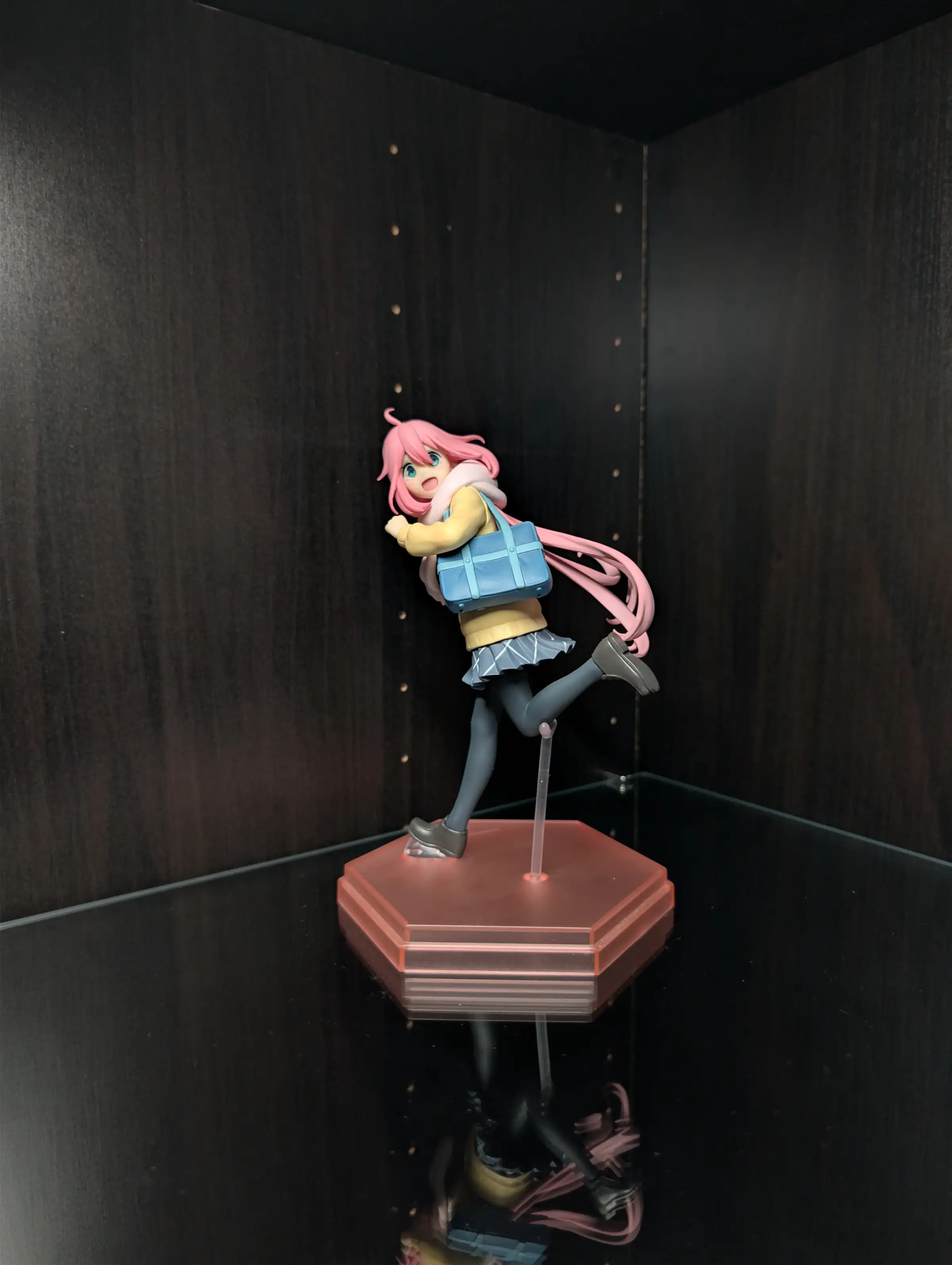 Image of figure Pop-up Parade Nadeshiko