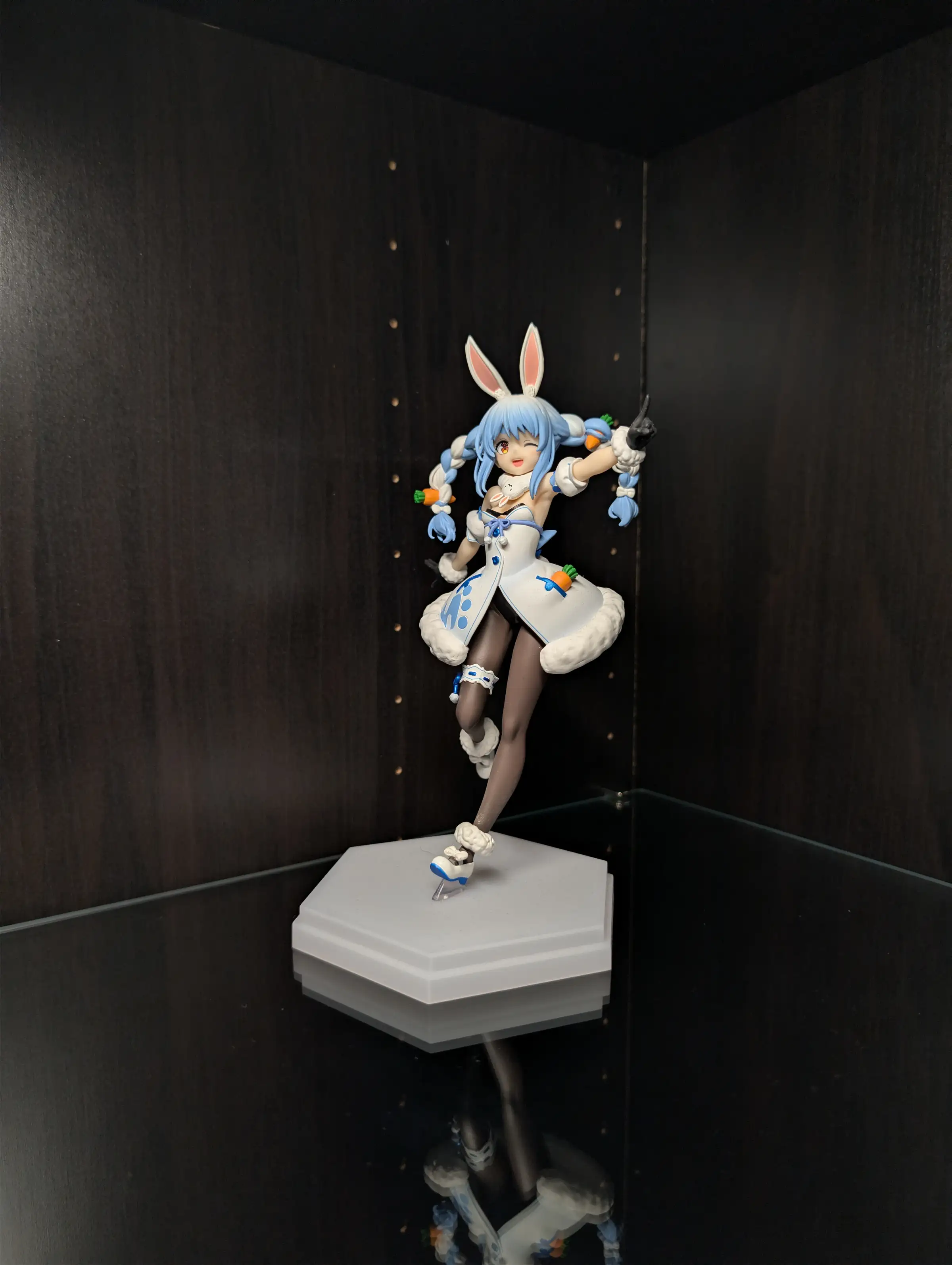 Image of figure Pop-up Parade Usada Pekora