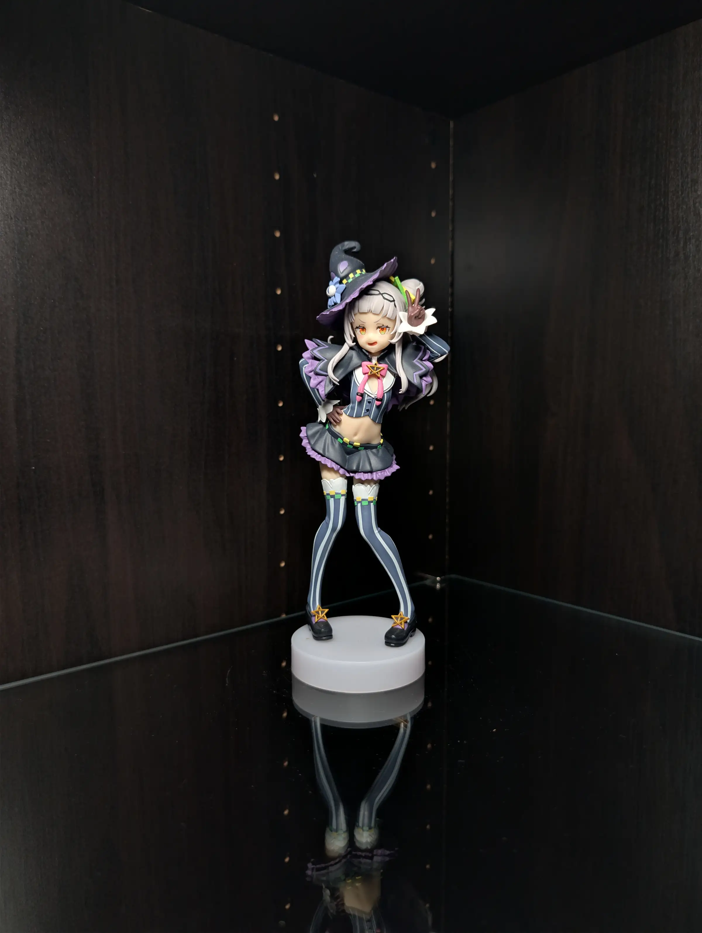 Image of figure Pop-up Parade Murasaki Shion