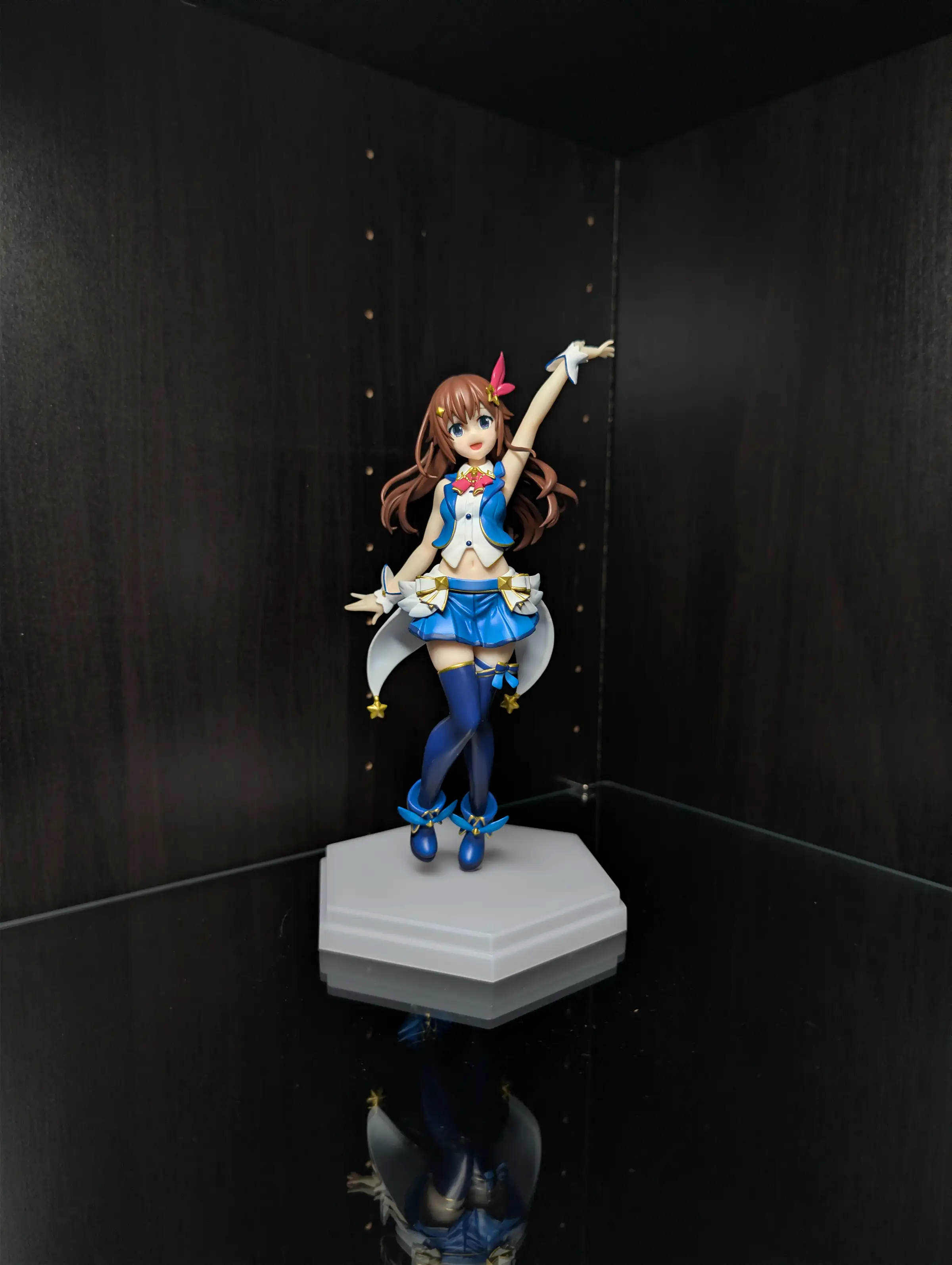 Image of figure Pop-up Parade Tokino Sora