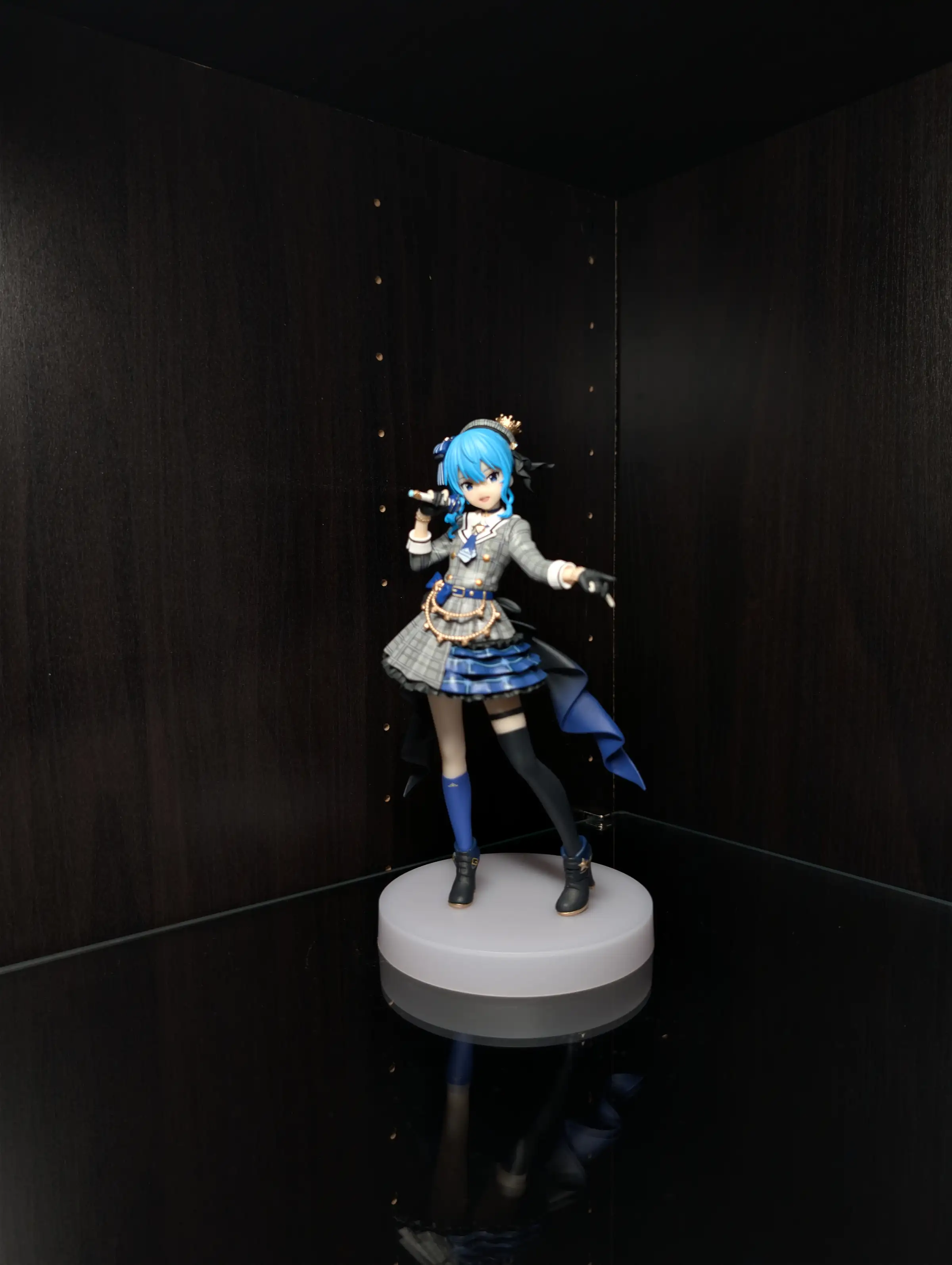 Image of figure Pop-up Parade Hoshimachi Suisei