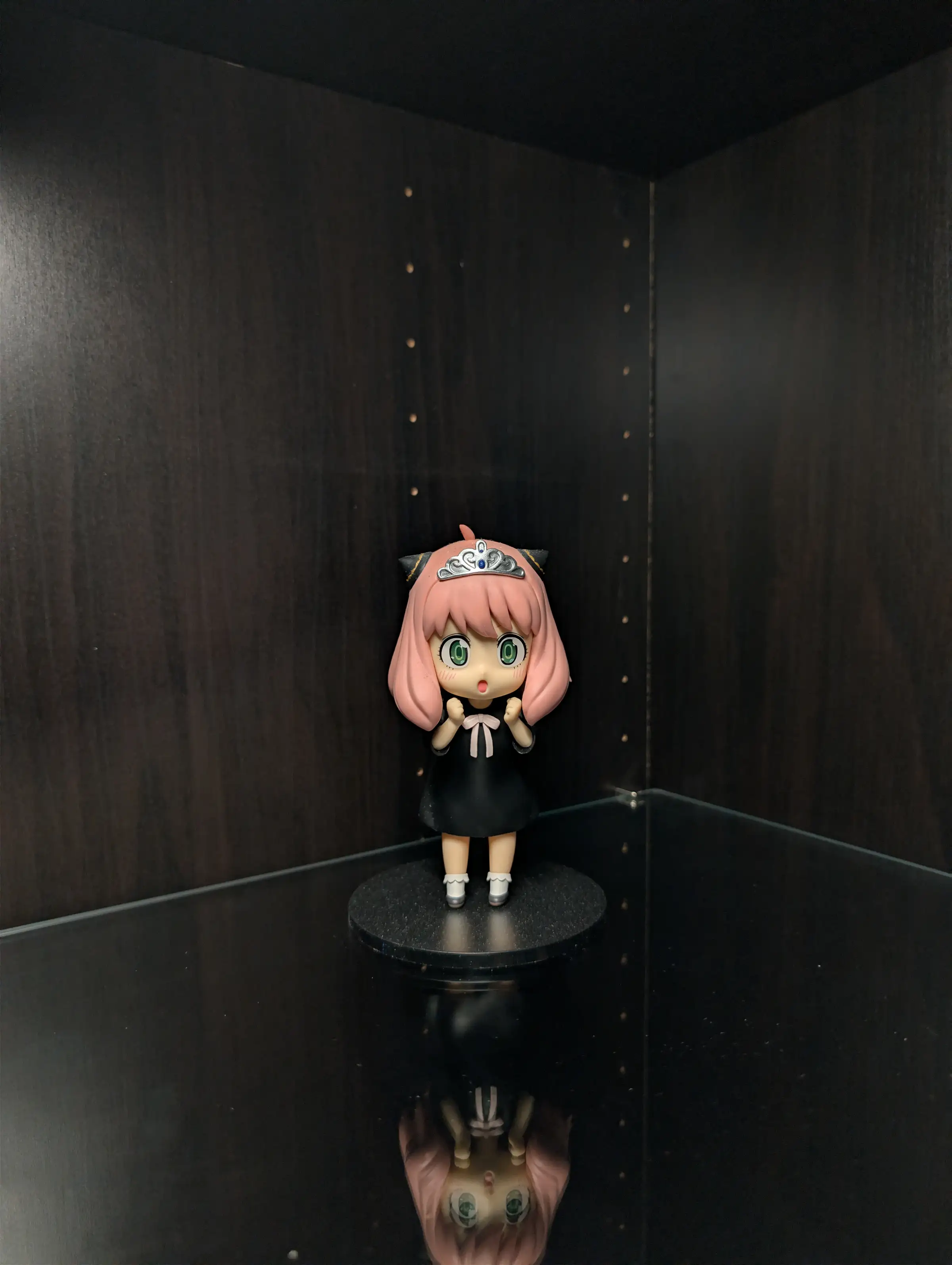 Image of figure Princess Anya