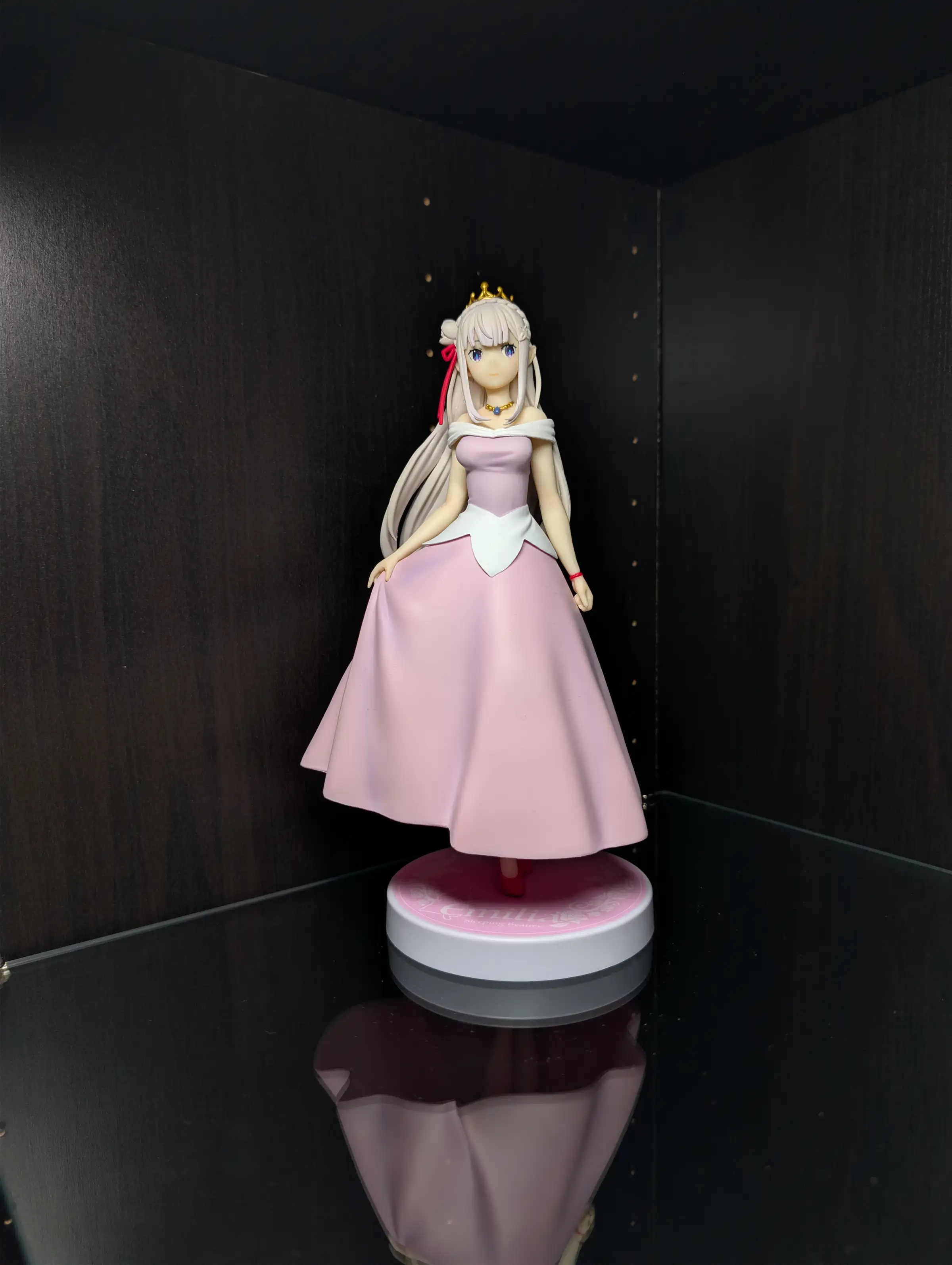 Image of figure Princess Emilia