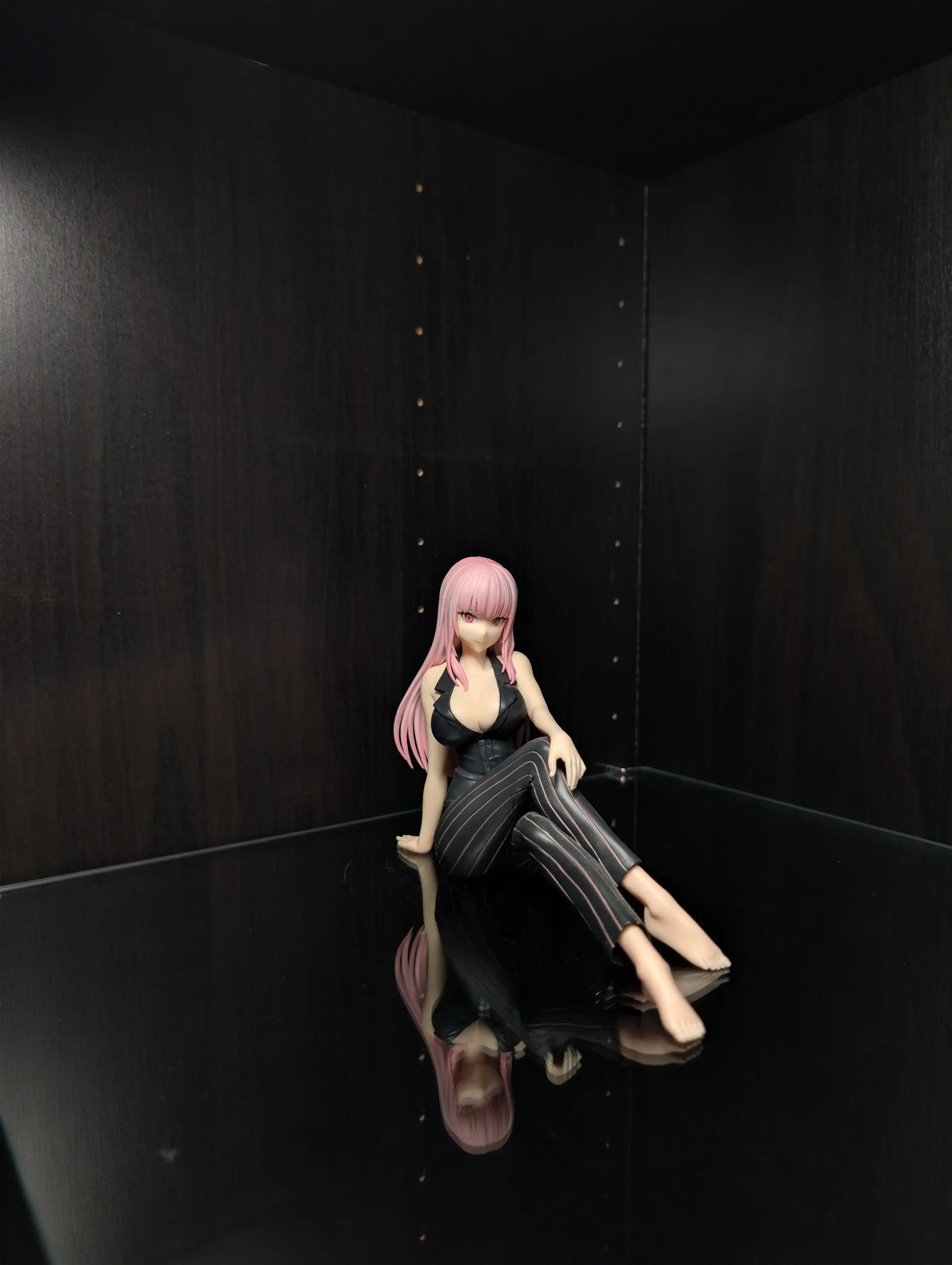 Image of figure Relax Time Calli