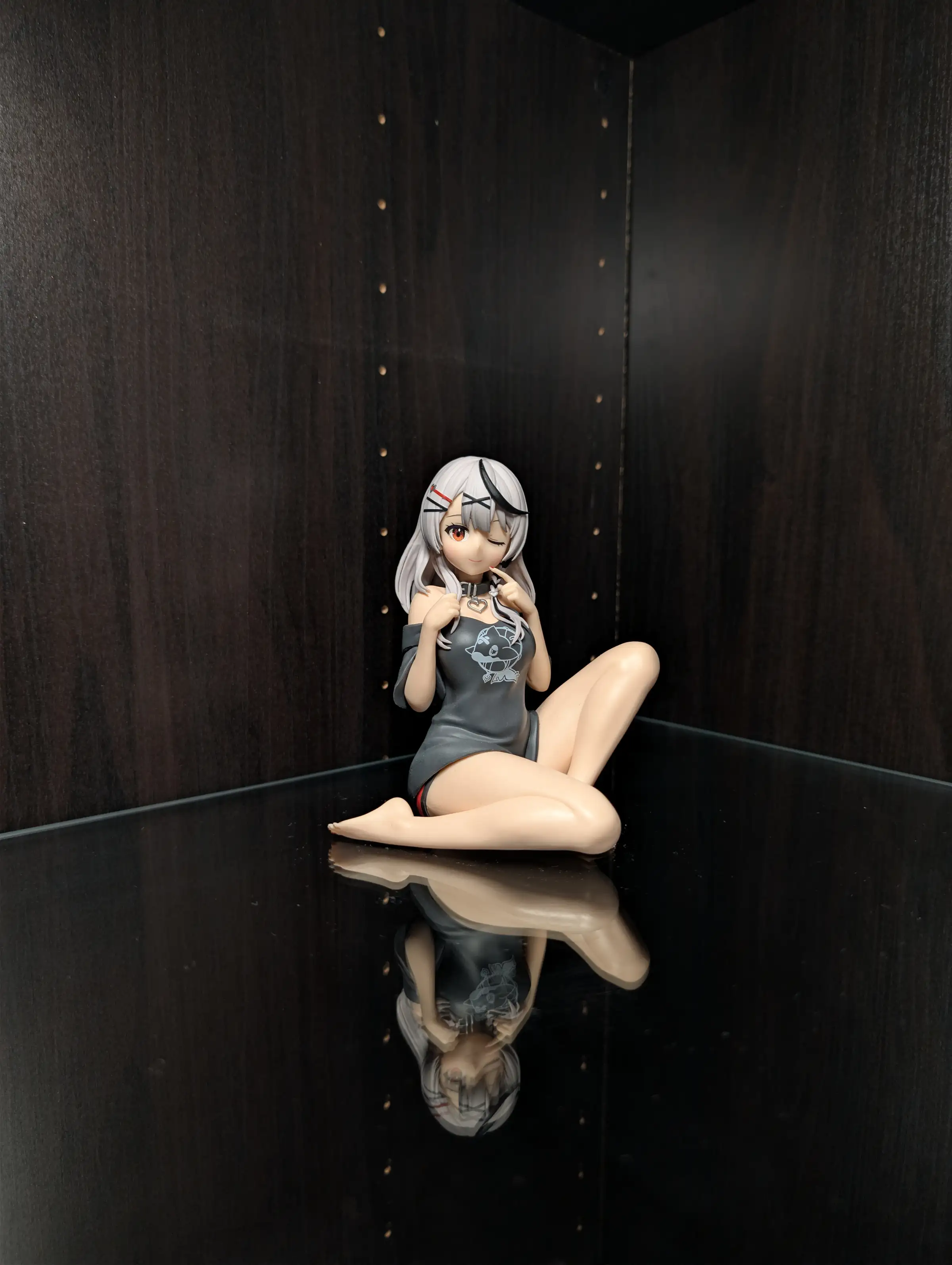 Image of figure Relax Time Chloe