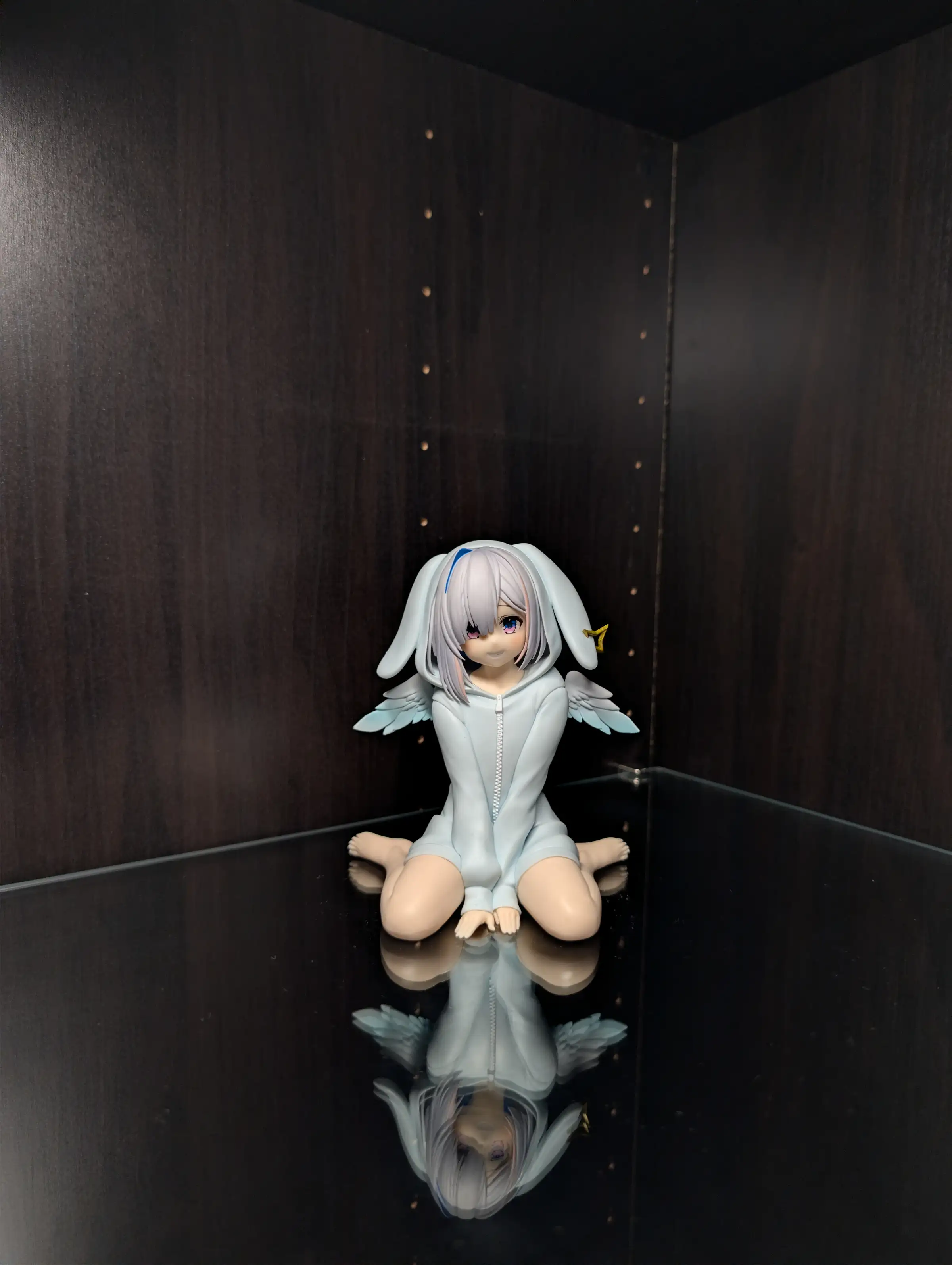 Image of figure Relax Time Kanata