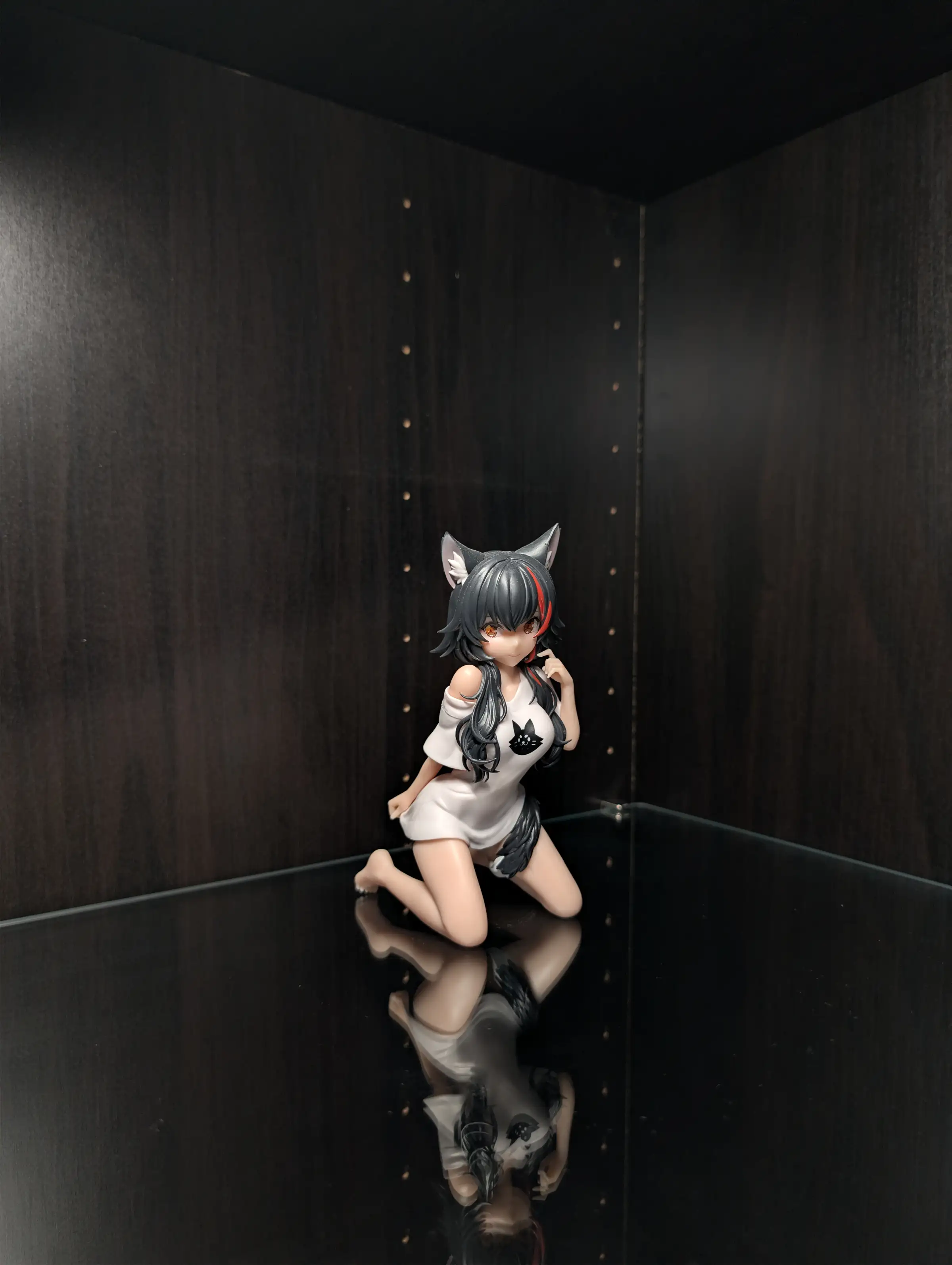 Image of figure Relax Time Mio