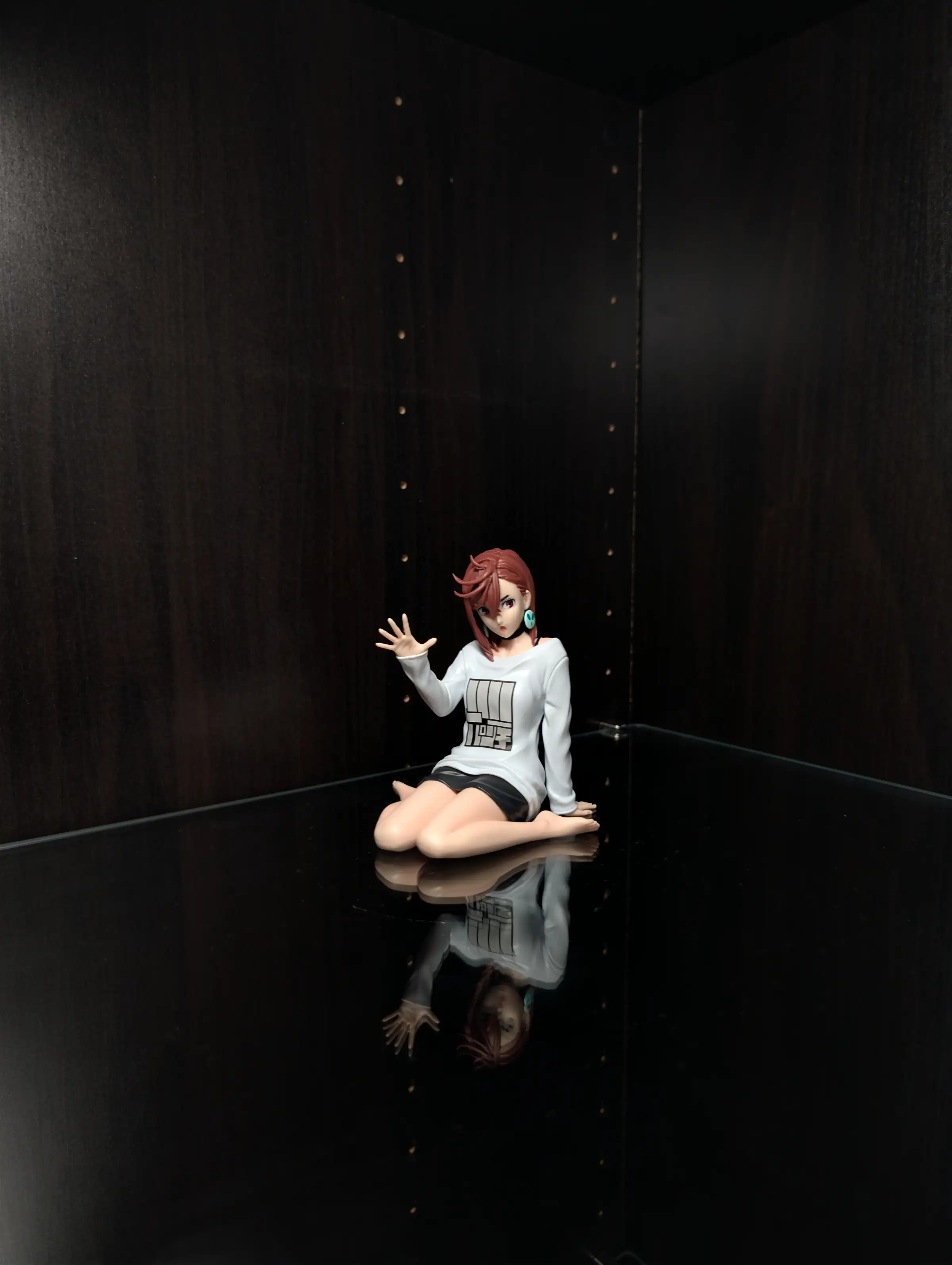 Image of figure Relax Time Momo