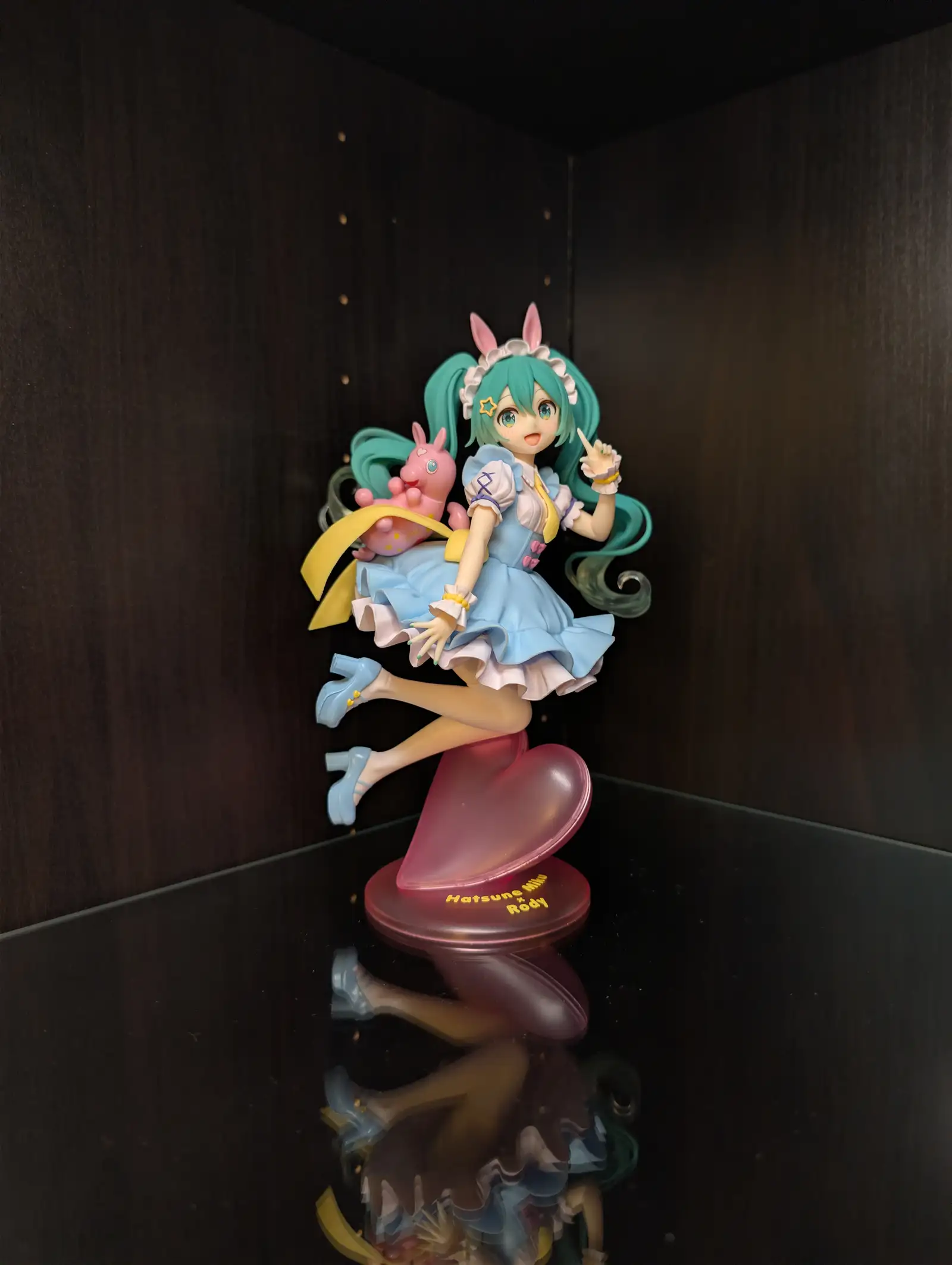 Image of figure Rody Miku