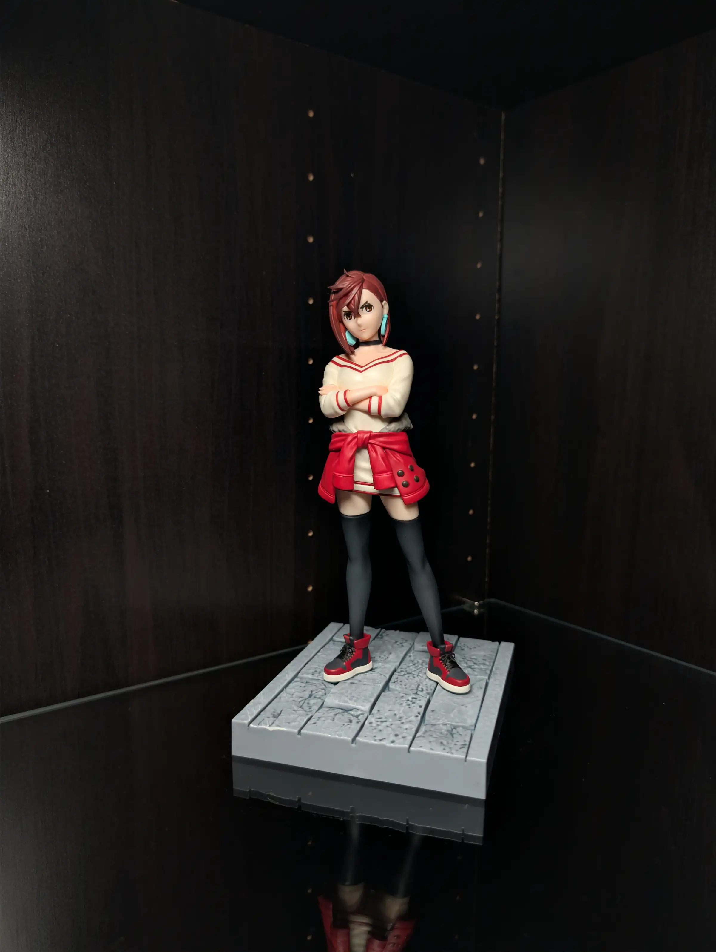 Image of figure Ayase Momo