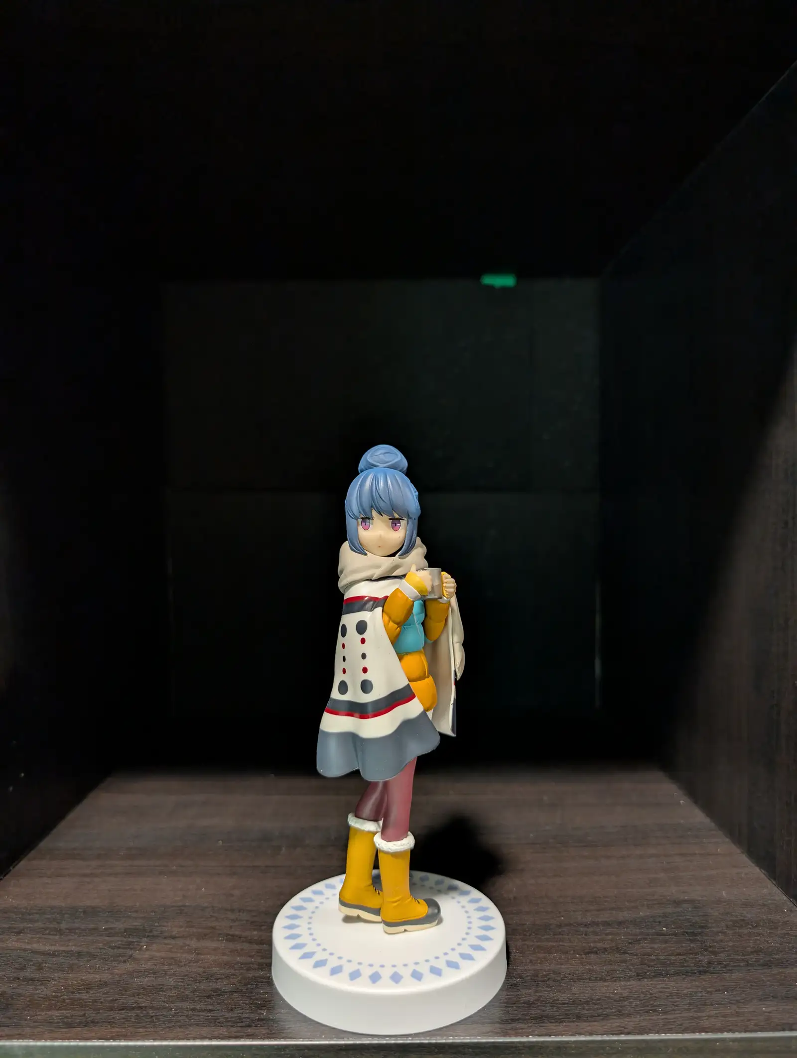 Image of figure Shima Rin