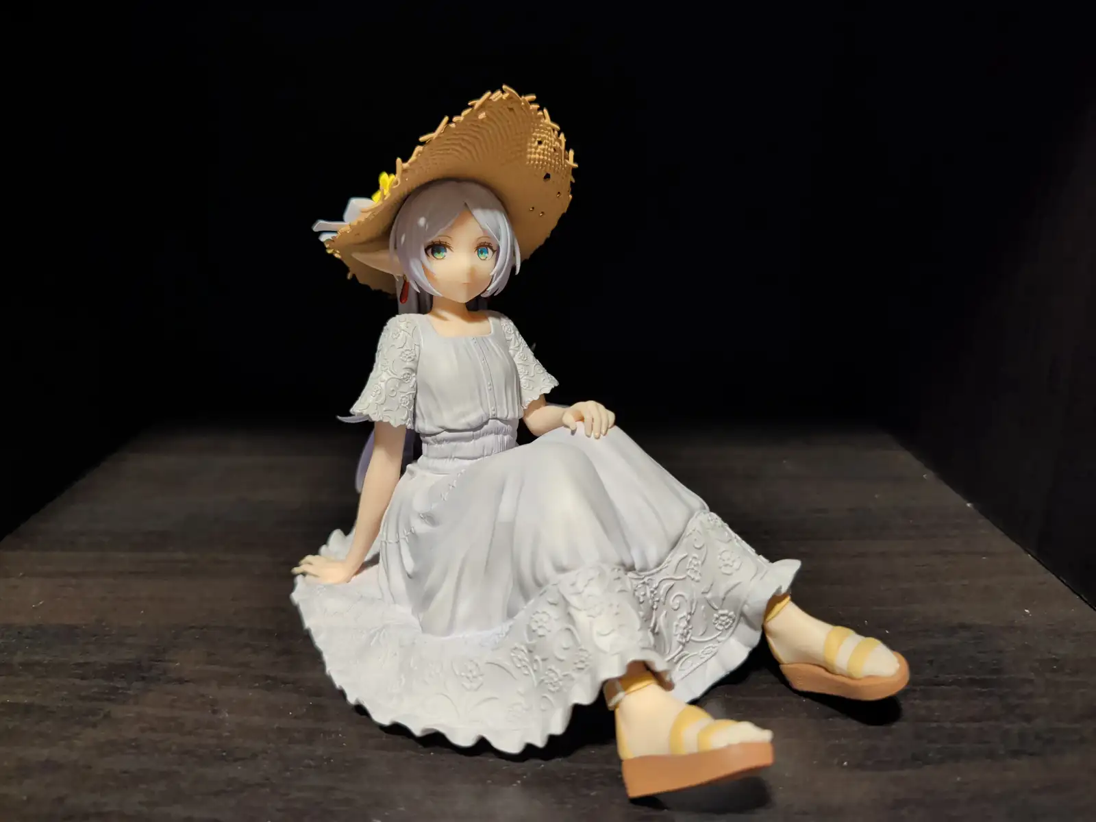Image of figure Spring Dress Frieren