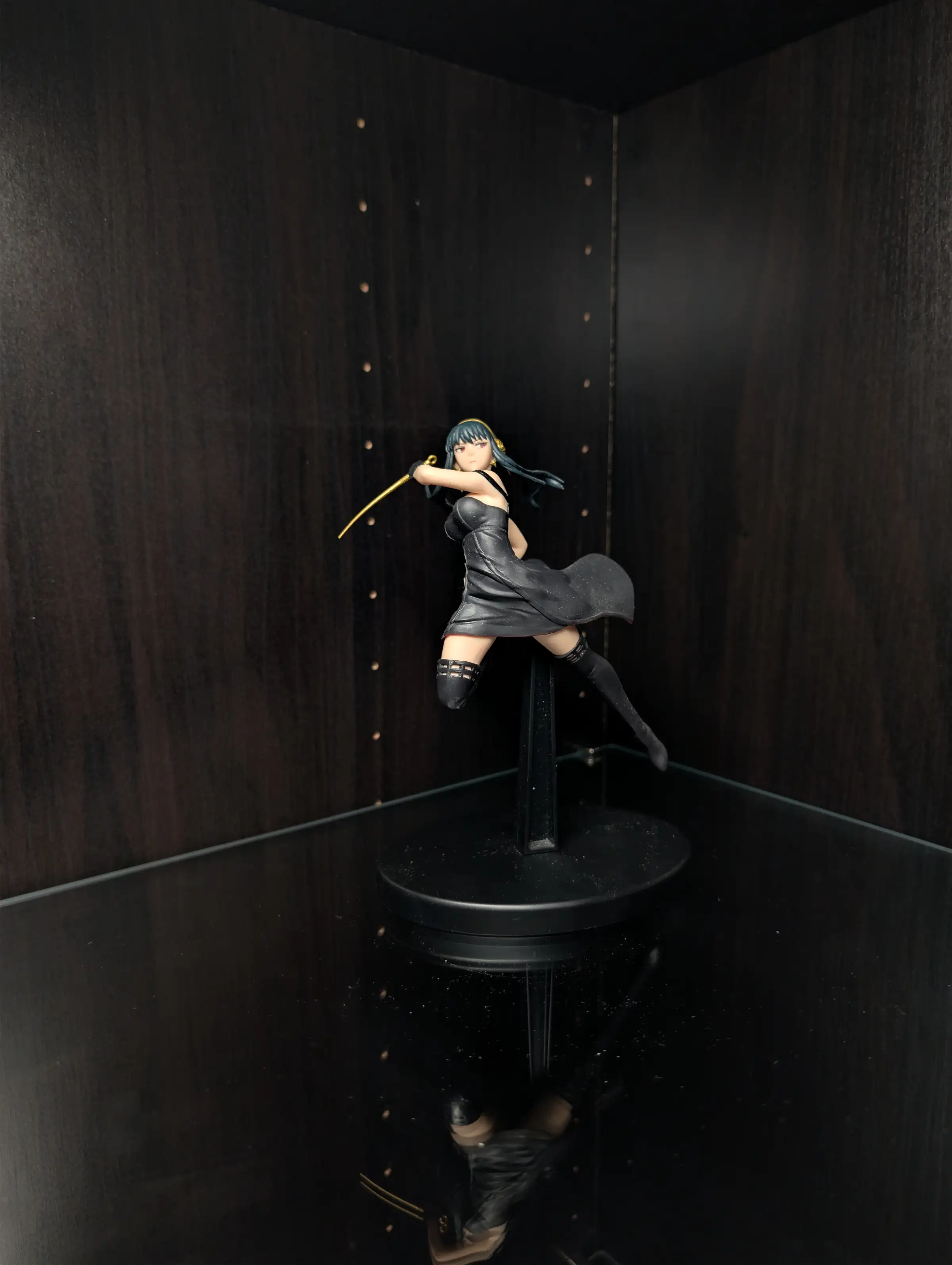 Image of figure Yor Forger