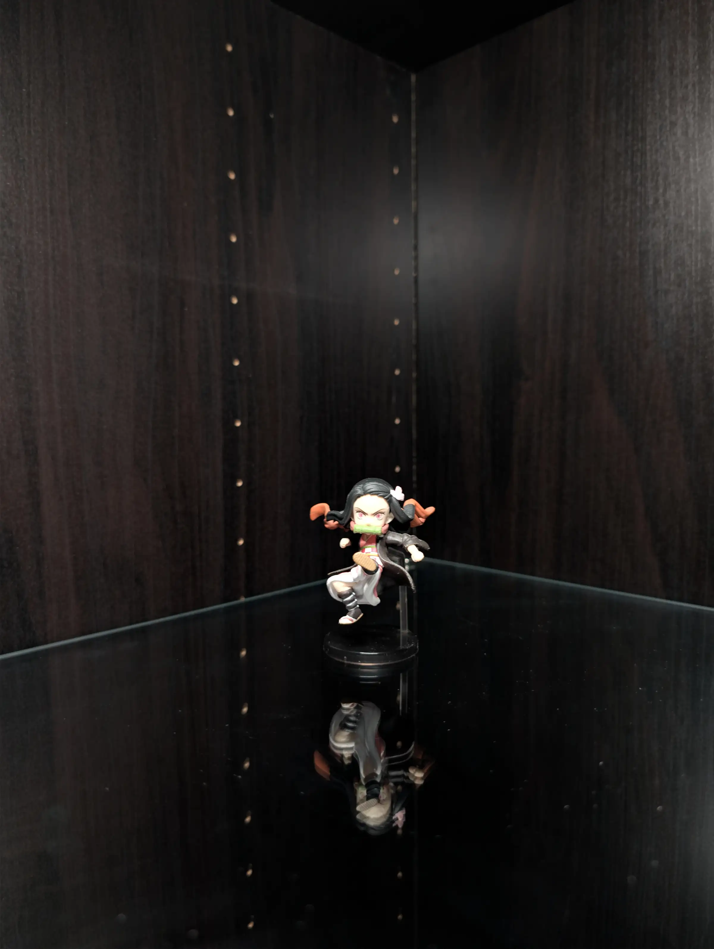 Image of figure Blind Box Nezuko