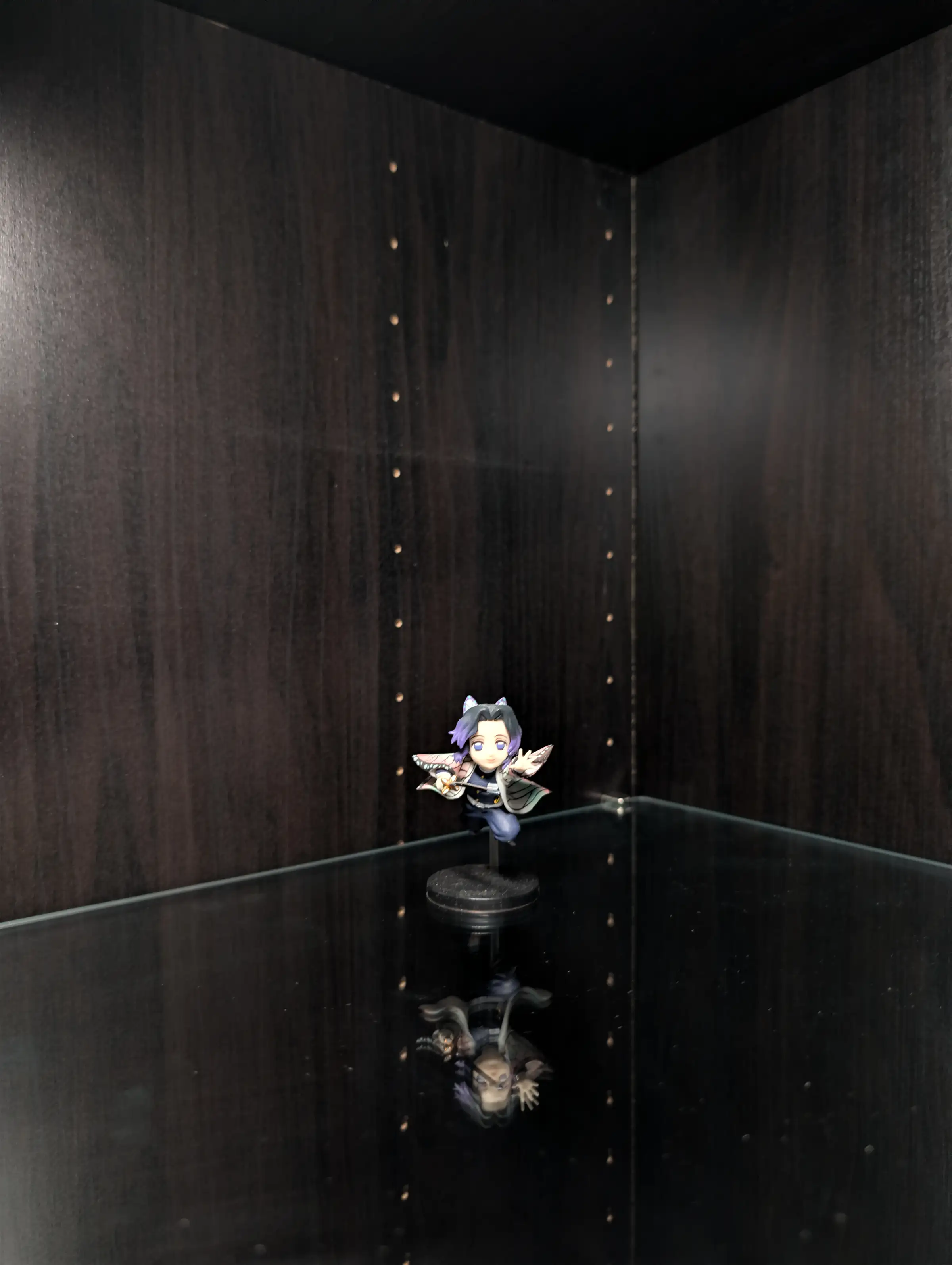 Image of figure Blind Box Shinobu